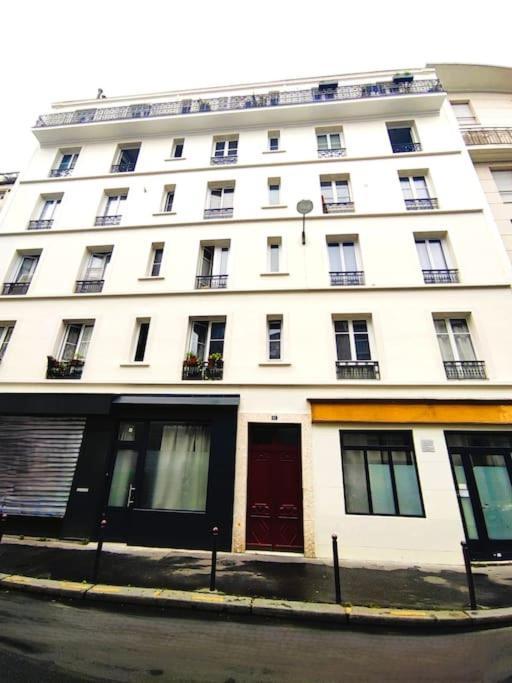Chic So Appartamento Parigi
