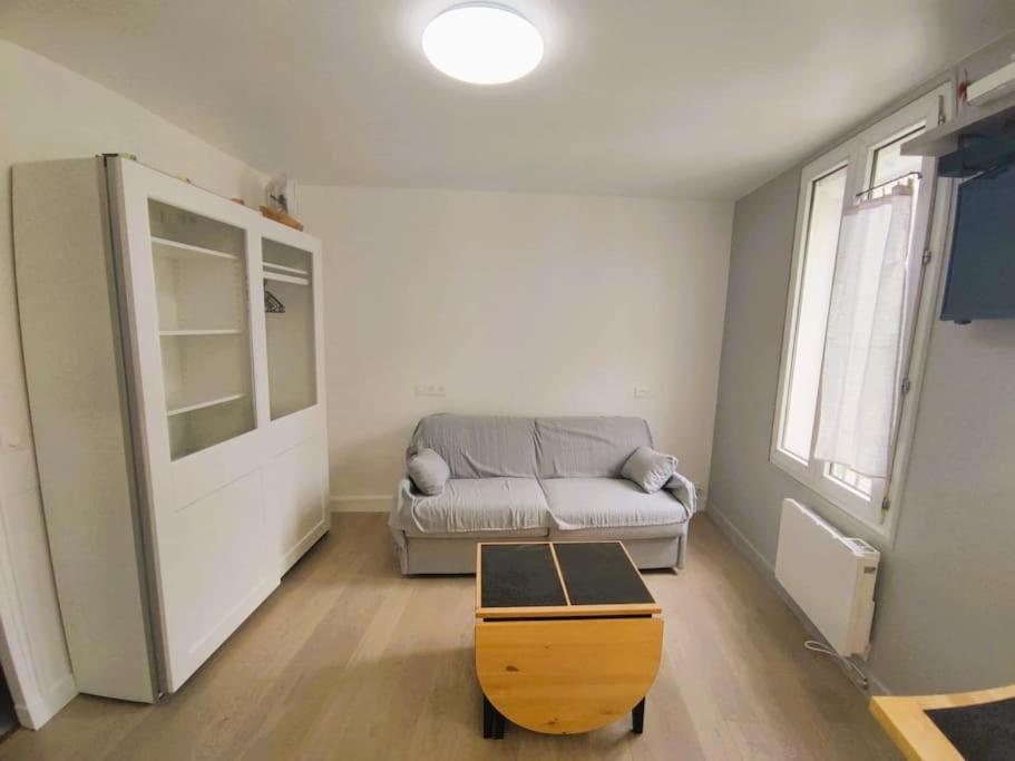 Appartamento Chic So Parigi