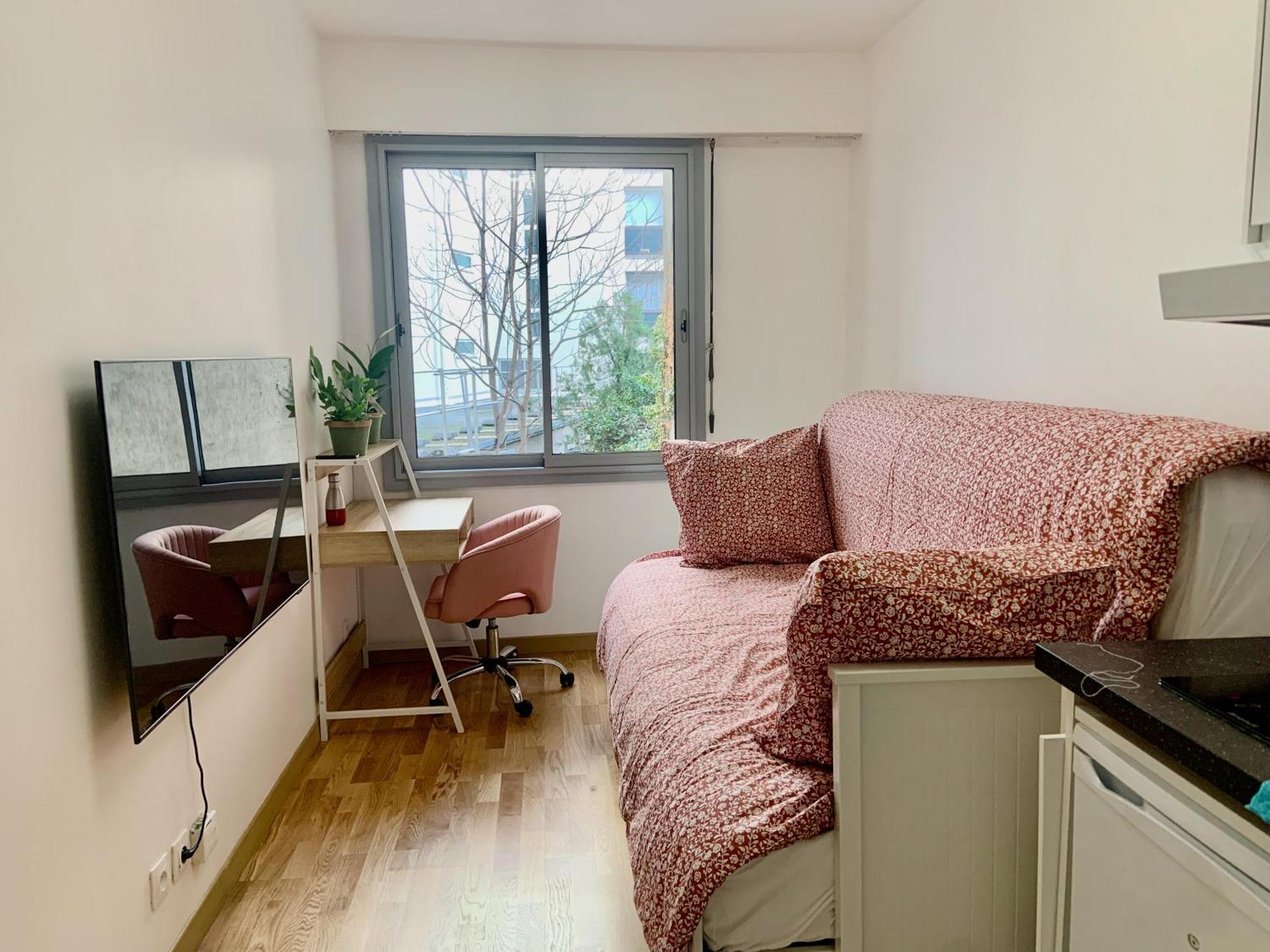 Appartamento Cosy Trocadero 2 Minute Walk Eiffel Tower