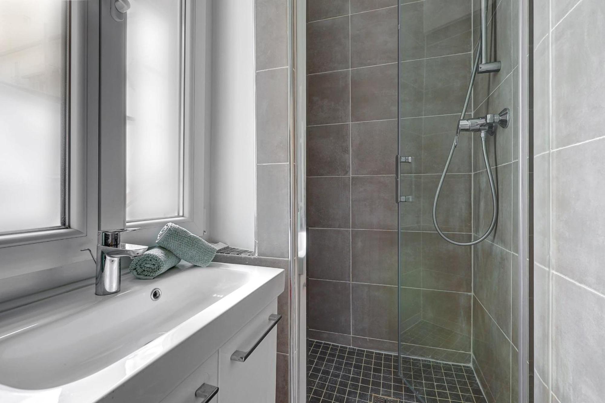 Le Marais & Montorgueil - 2br - Cityapartmentstay Apartment *
