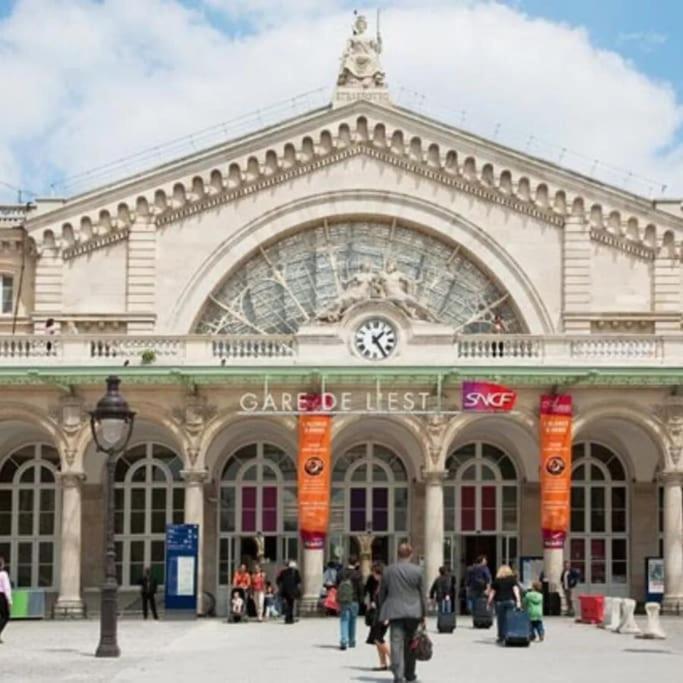 La Parisienne - Au Centre De - Lumineux - Vue Panoramique *