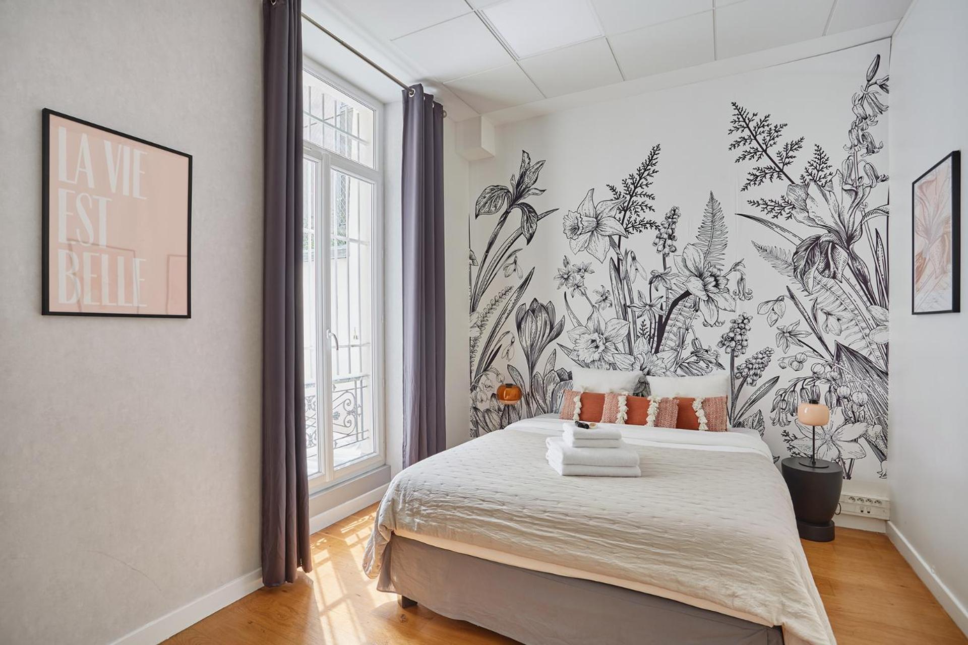 Sublim 3 Bedrooms Center Of By Prestige Apartment