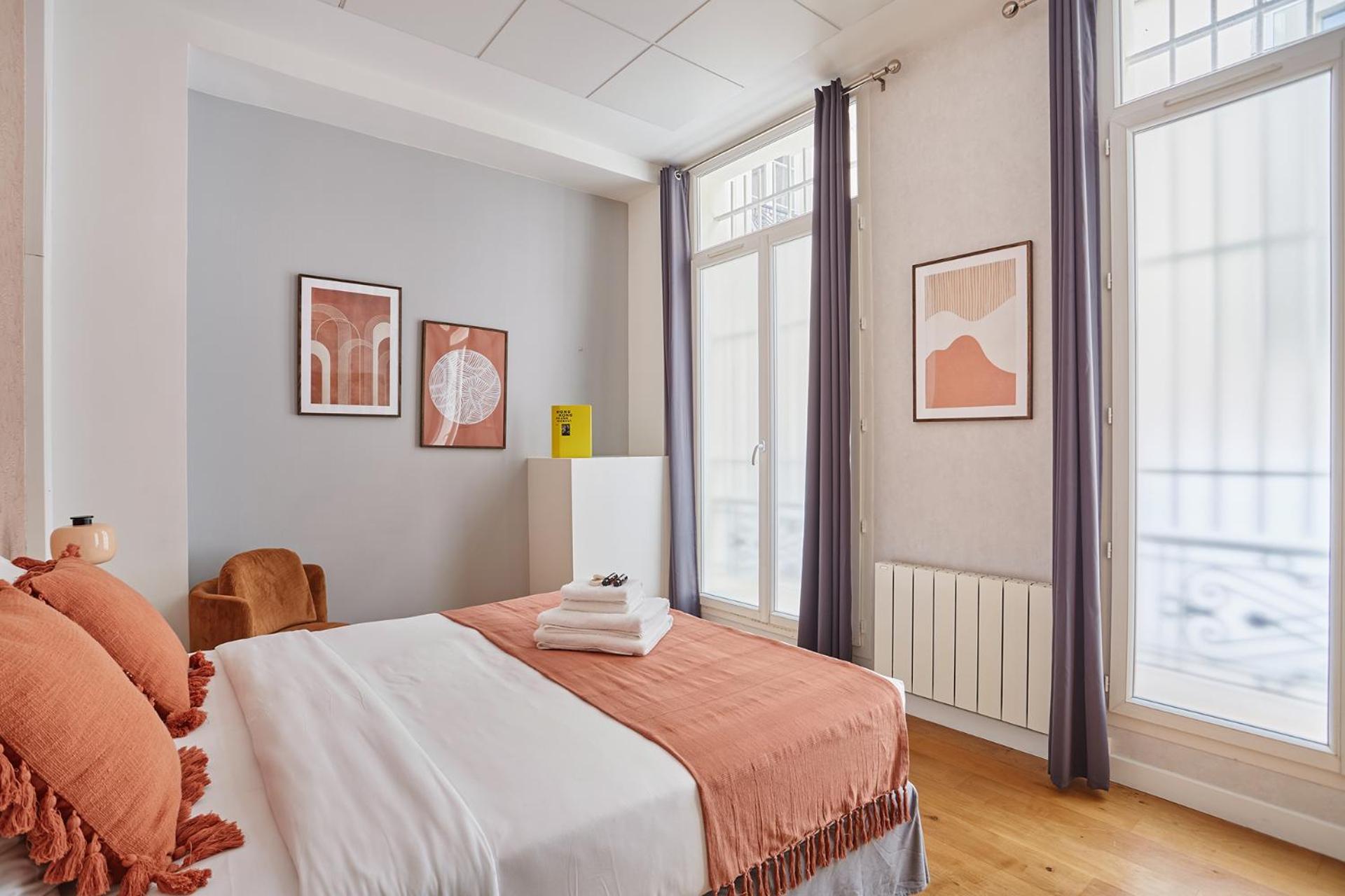 Sublim 3 Bedrooms Center Of By Prestige Apartment *