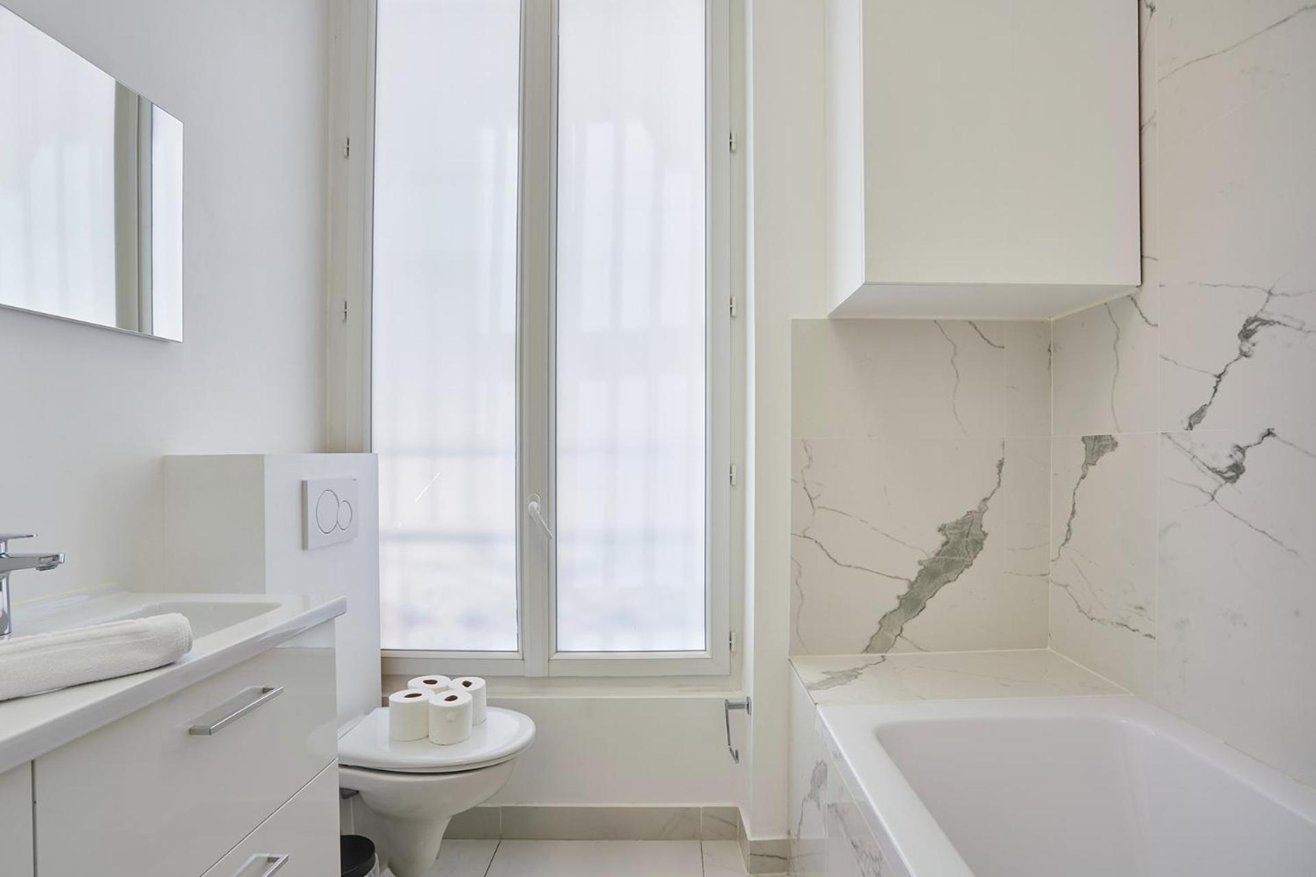 Apartment Sublim 3 Bedrooms Center Of By Prestige *