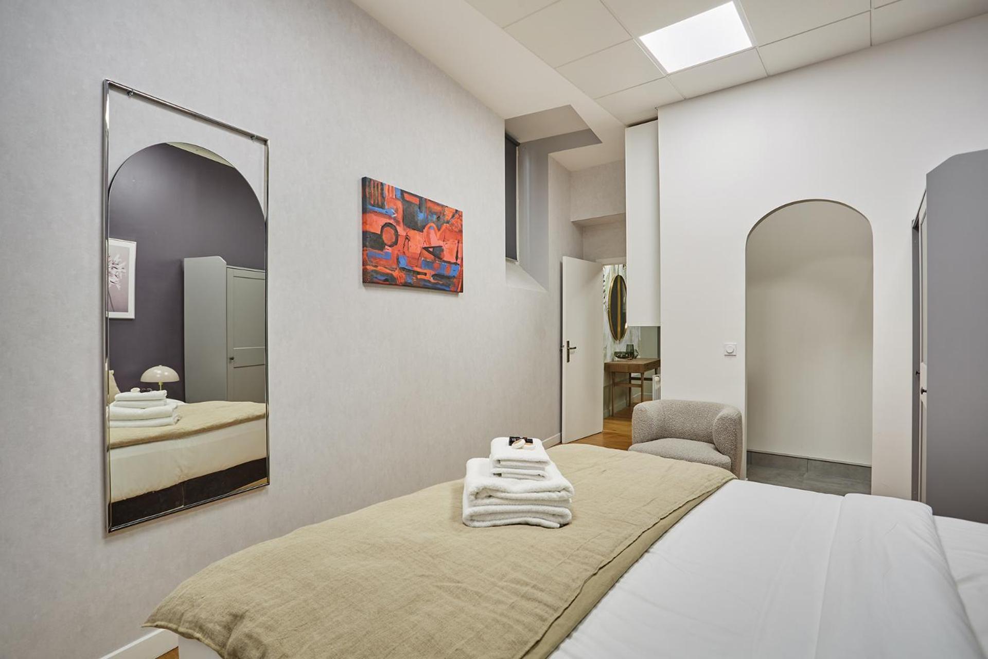 Sublim 3 Bedrooms Center Of By Prestige *