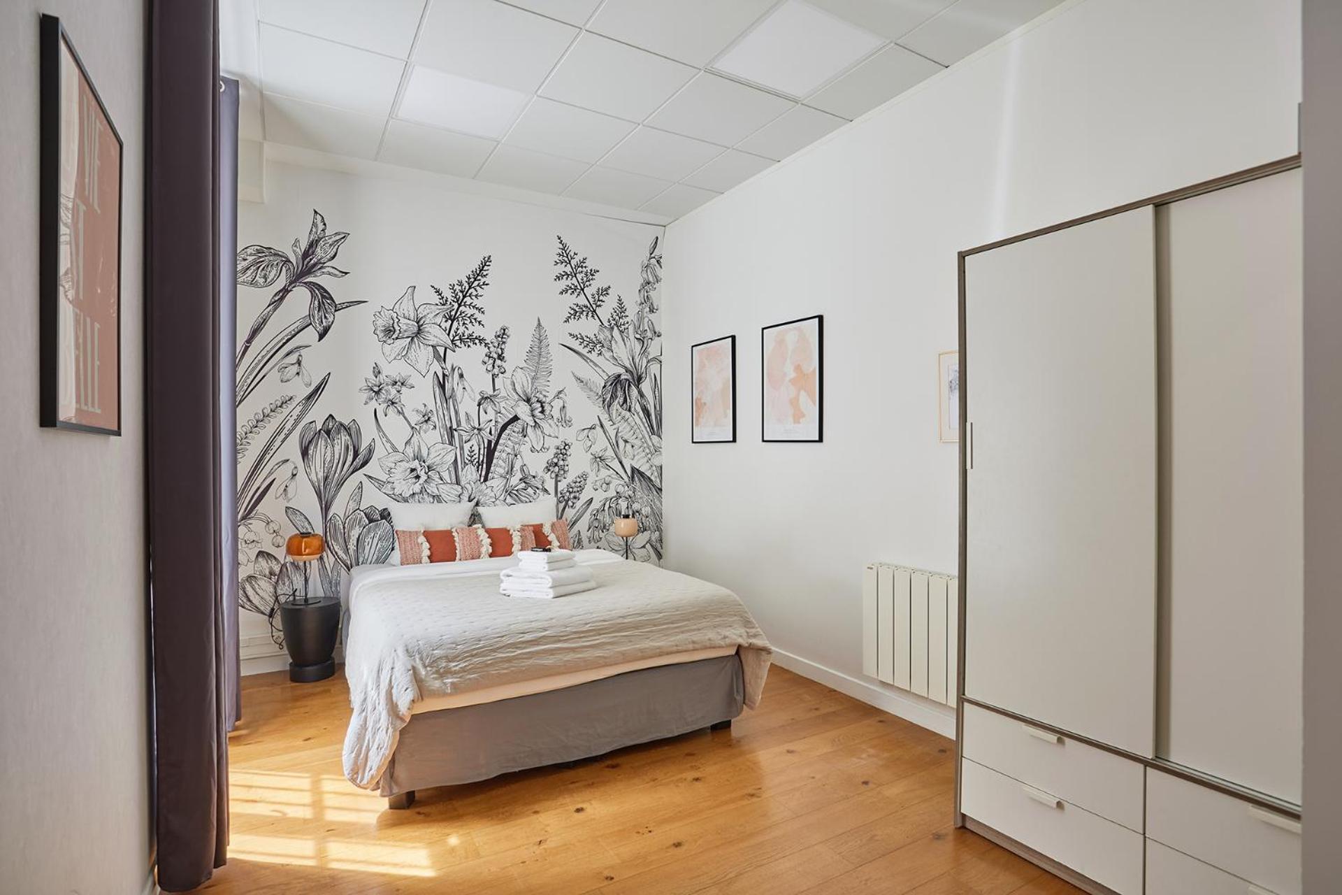 Apartment Sublim 3 Bedrooms Center Of By Prestige