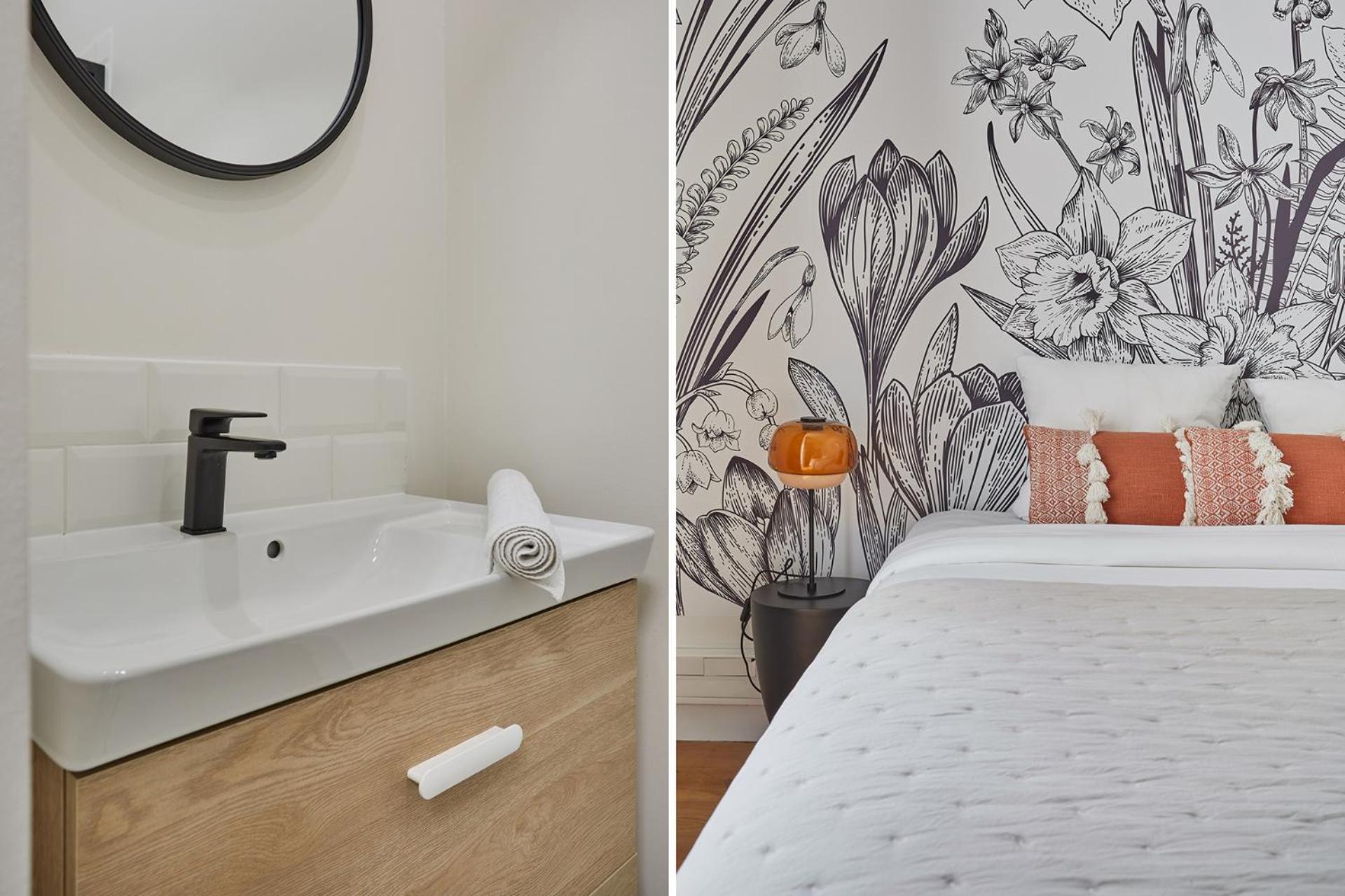 Appartamento Sublim 3 Bedrooms Center Of By Prestige *
