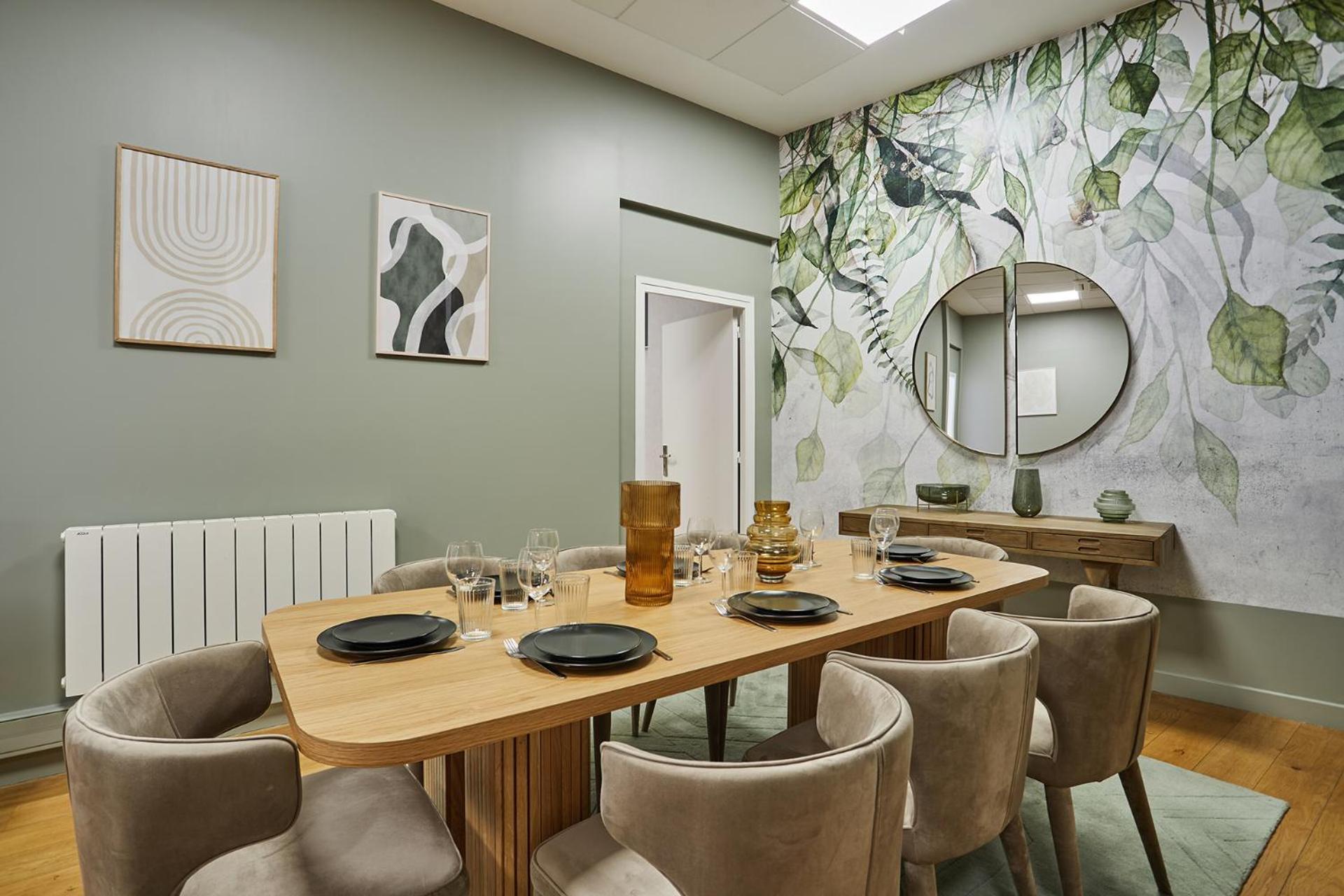 Sublim 3 Bedrooms Center Of By Prestige