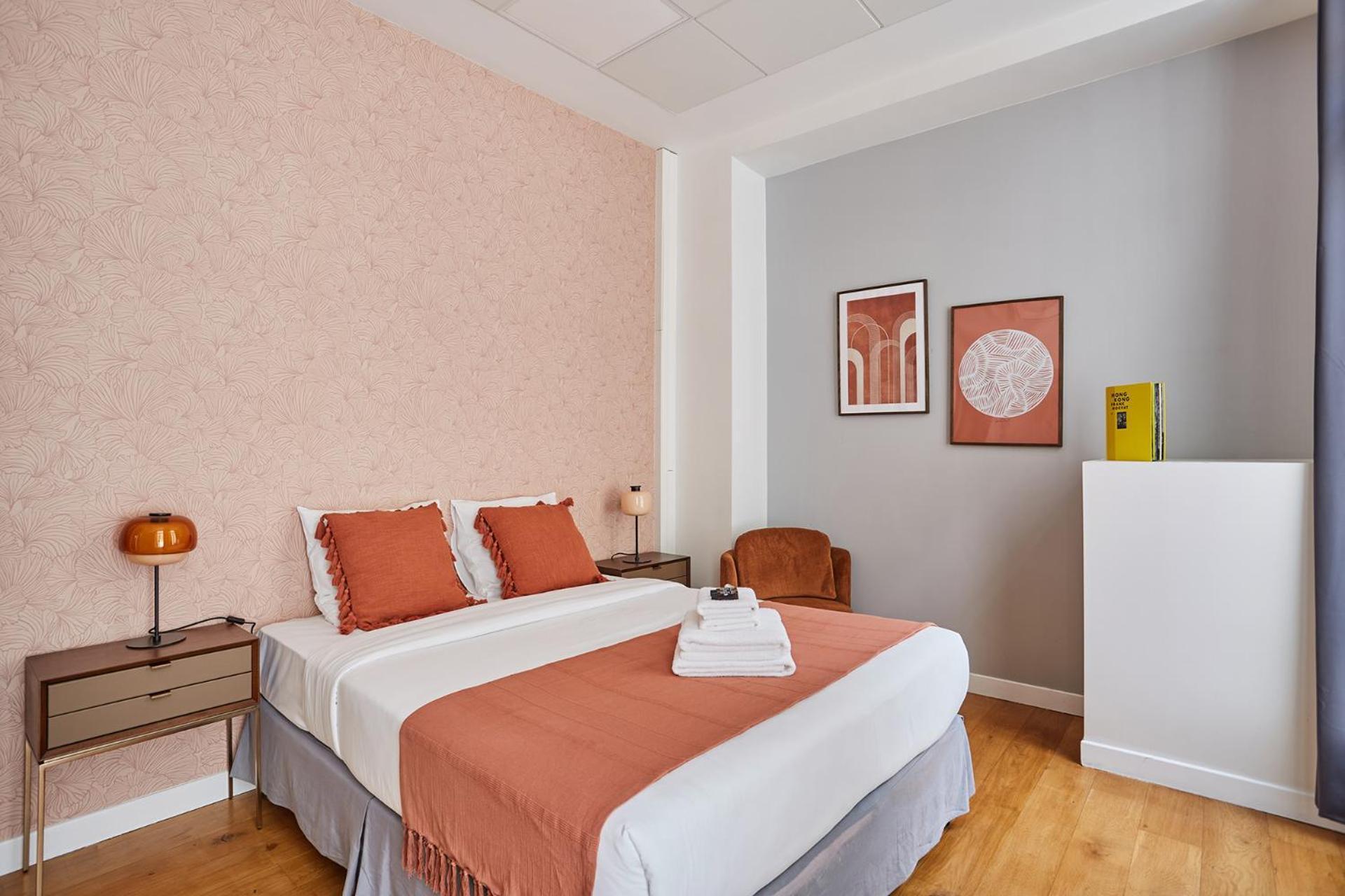 Sublim 3 Bedrooms Center Of By Prestige