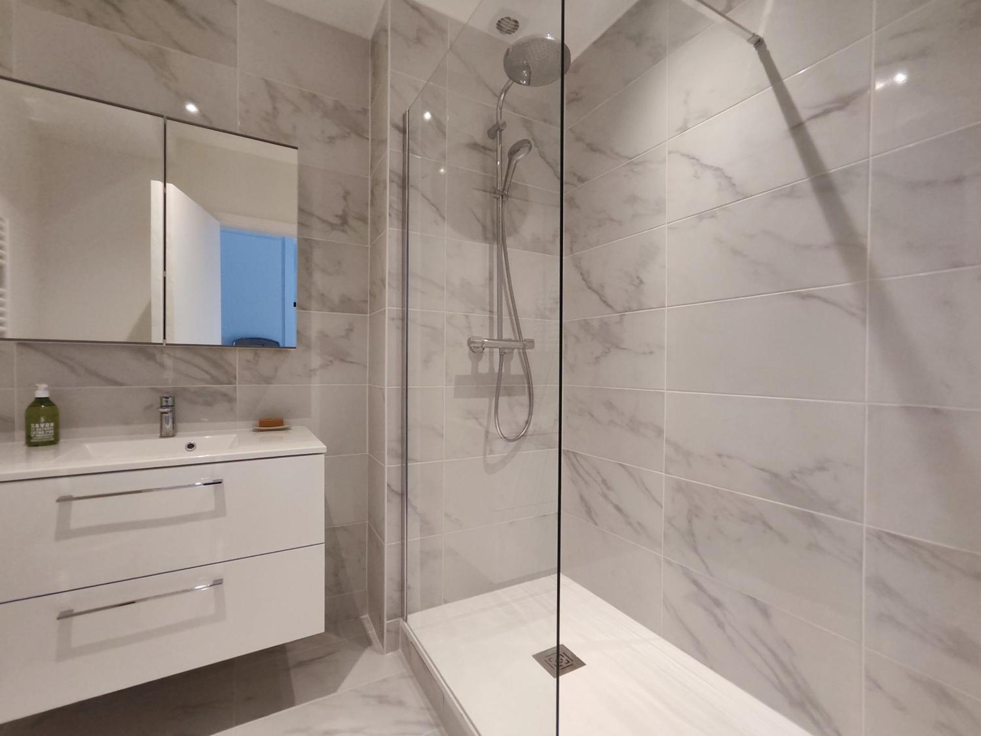 Appartamento Rue De Berri - 8