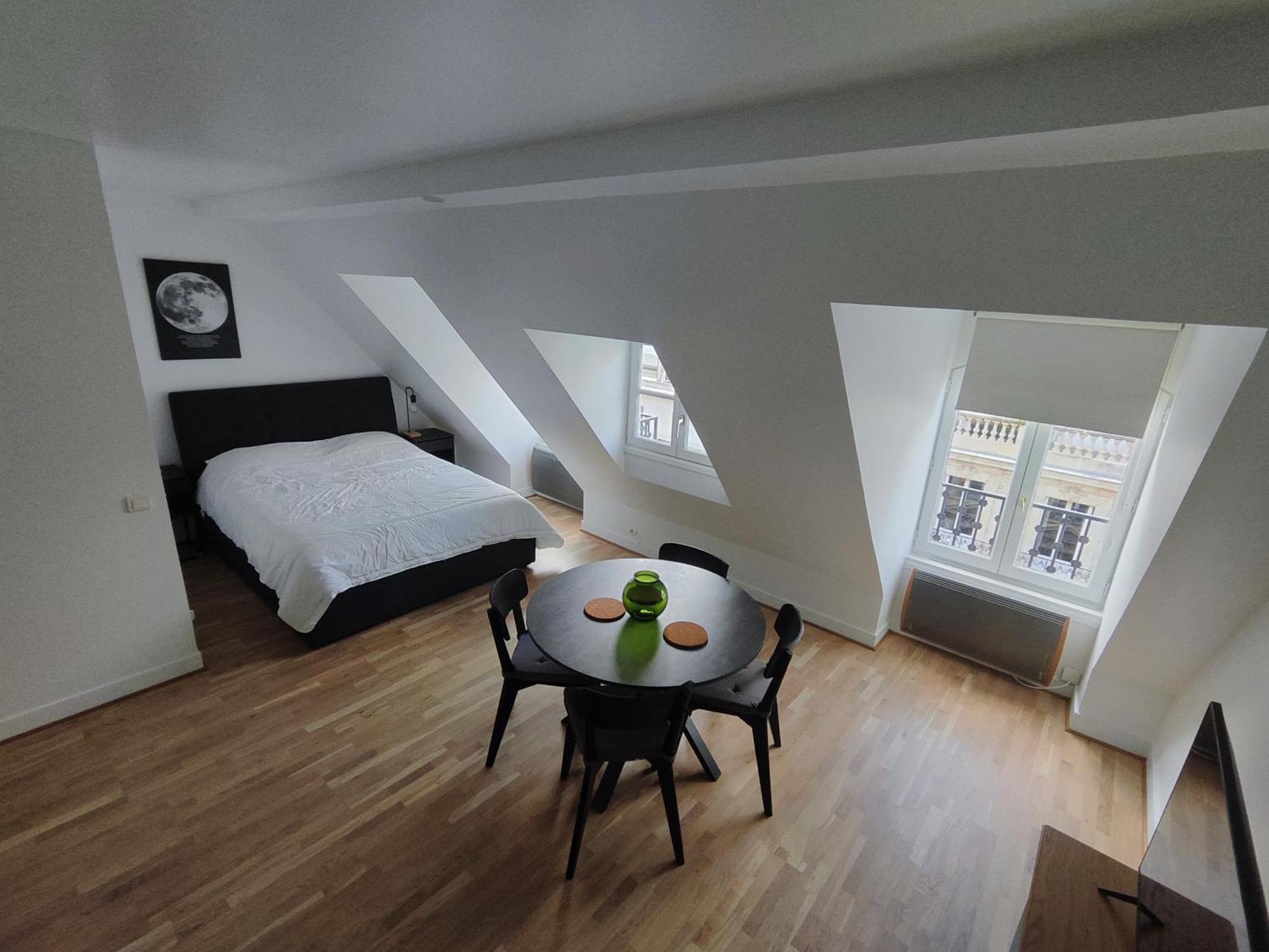 Appartamento Rue De Berri - 8