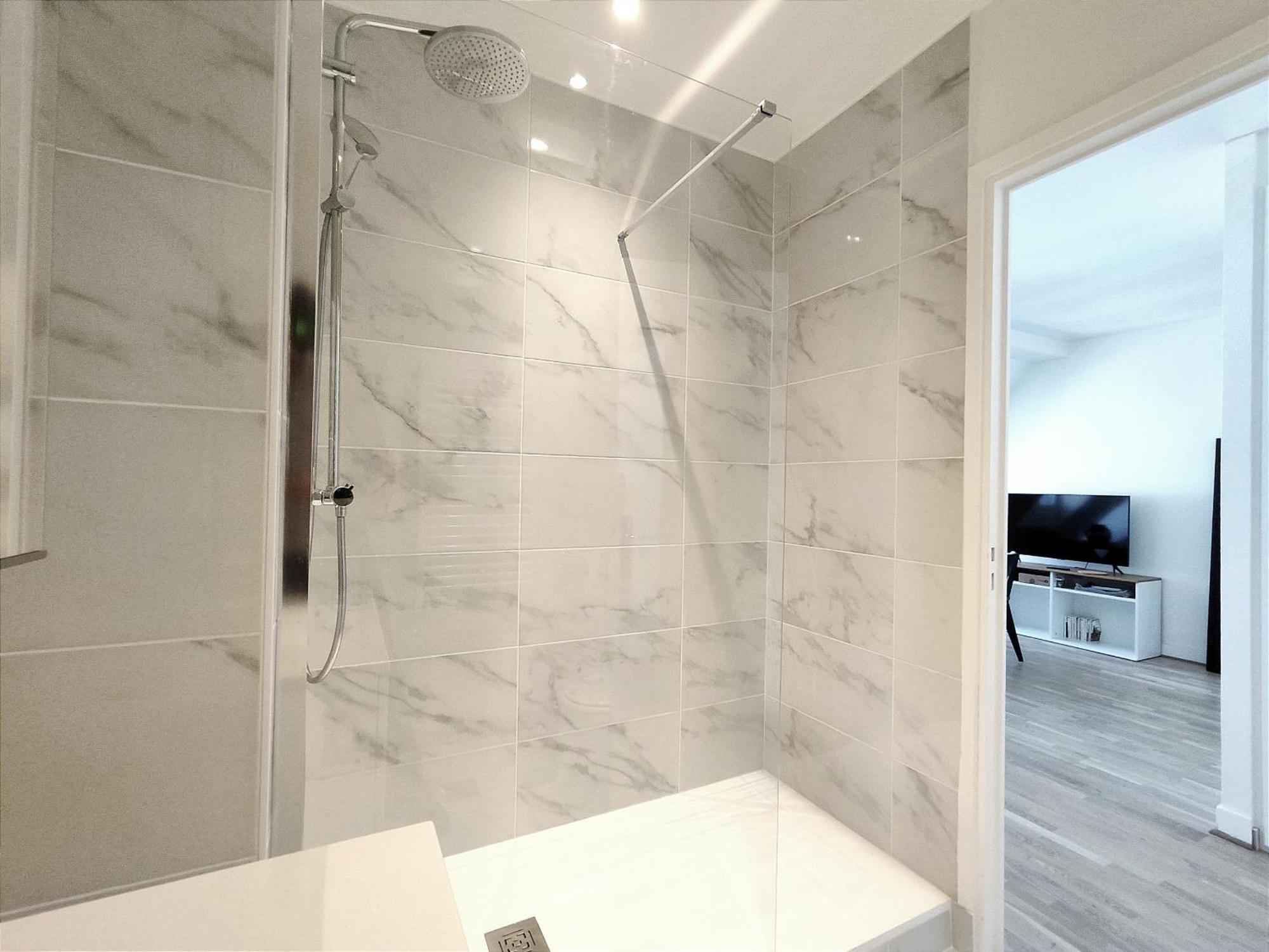 Rue De Berri - 8 Appartamento
