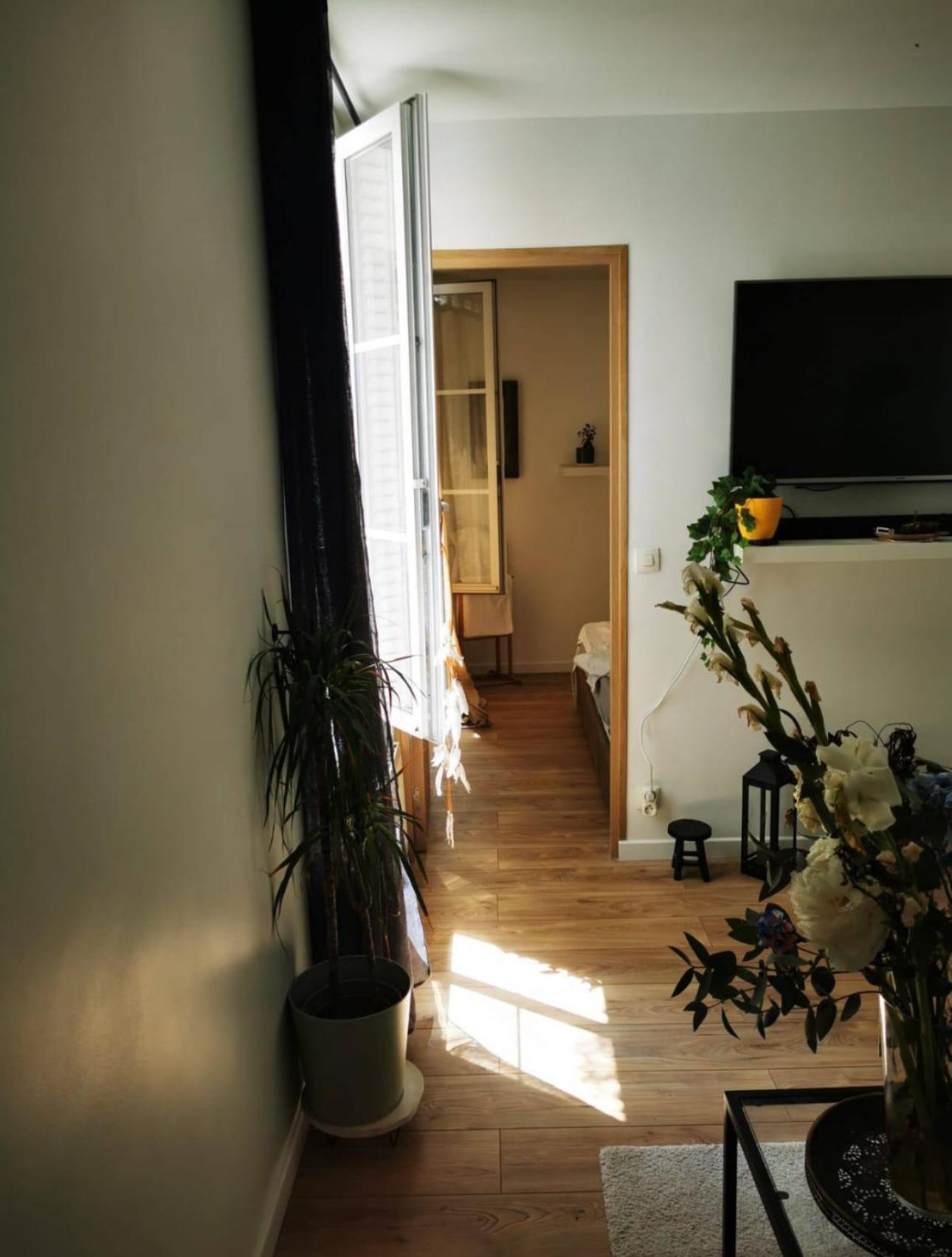 Appartamento Le Calme De Daumesnil Parigi