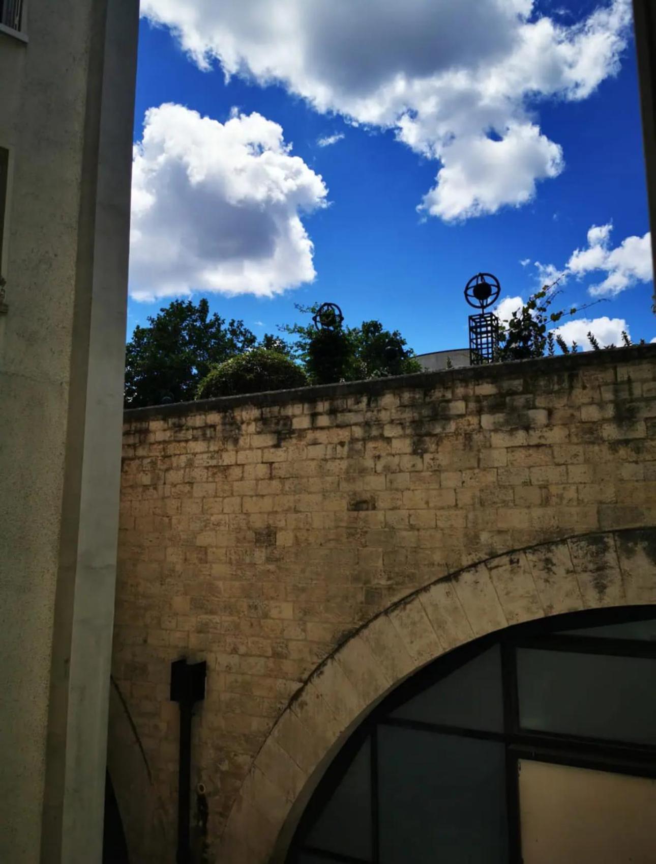 Le Calme De Daumesnil Parigi