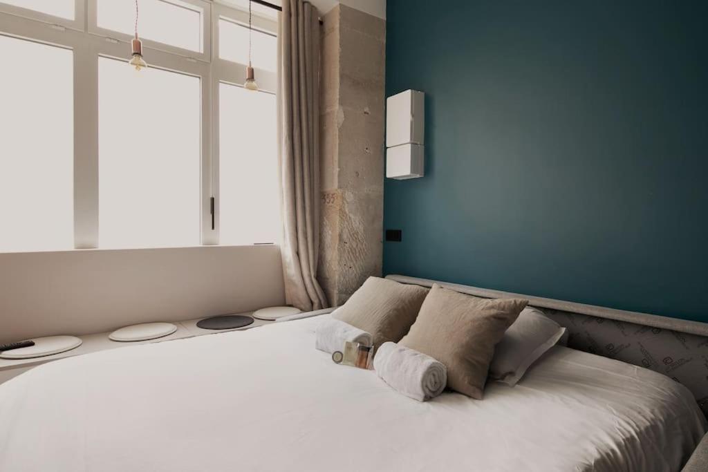 Apartment Tlemcen - Ci -