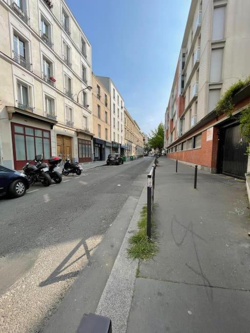 Tlemcen - Ci - Paris