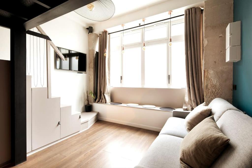 Tlemcen - Ci - Apartment Paris