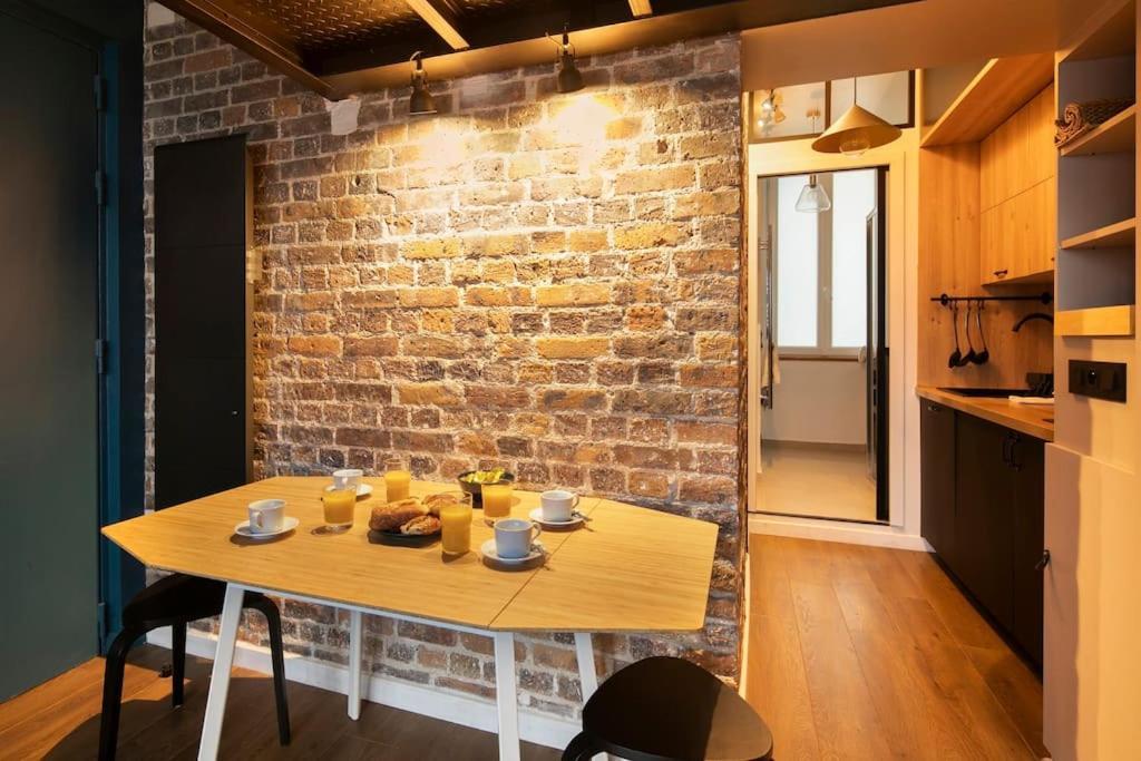 Apartment Tlemcen - Ci - Paris