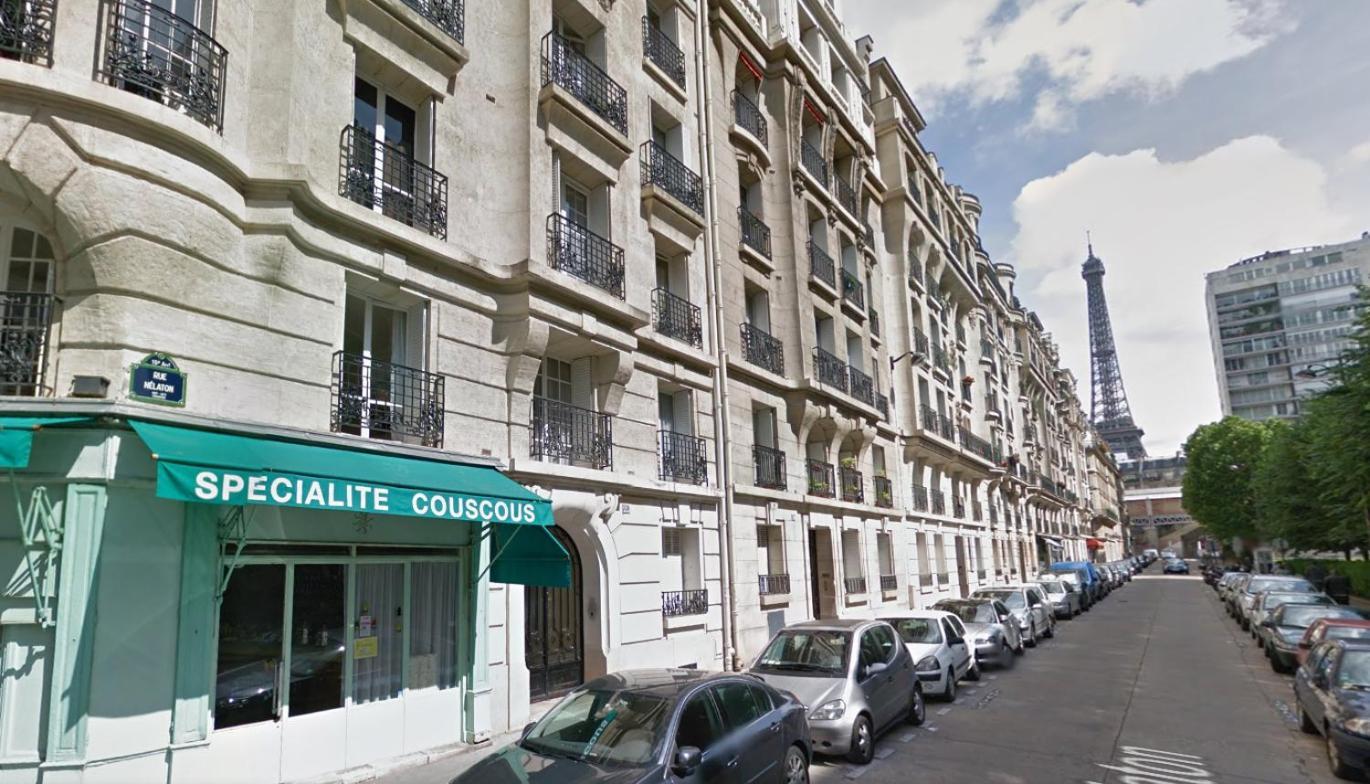 Pret A Usage & Commodat 13 Finlay Rdc- 30 Nuitees Minimum - Salarie Mobilite Ou Etudiant Stagiaire Apartment *