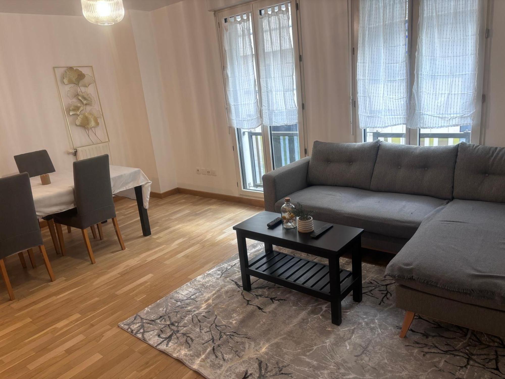 Sammy2 Apartment