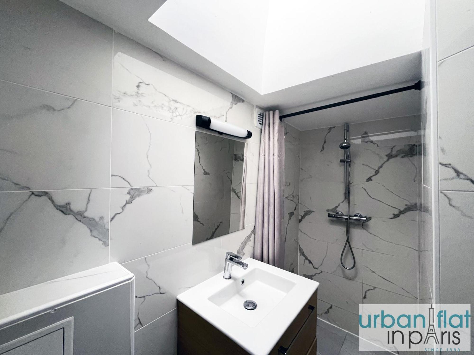 Urban Flat 150 - Pretty Flat In Center Of Parigi