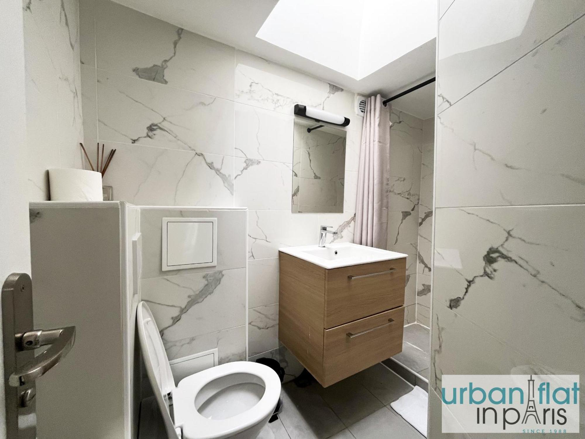 Appartamento Urban Flat 150 - Pretty Flat In Center Of
