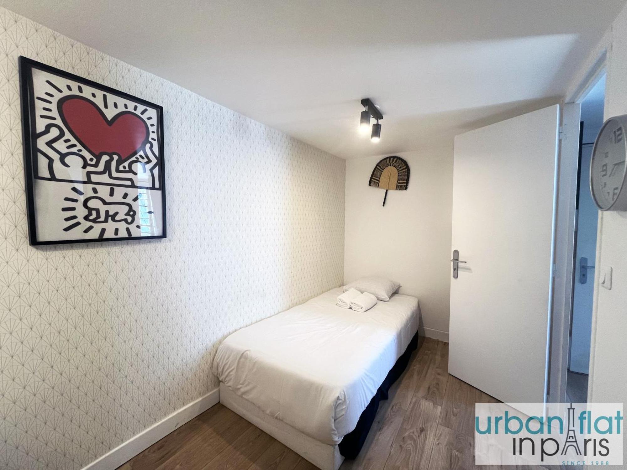 Urban Flat 150 - Pretty Flat In Center Of Appartamento