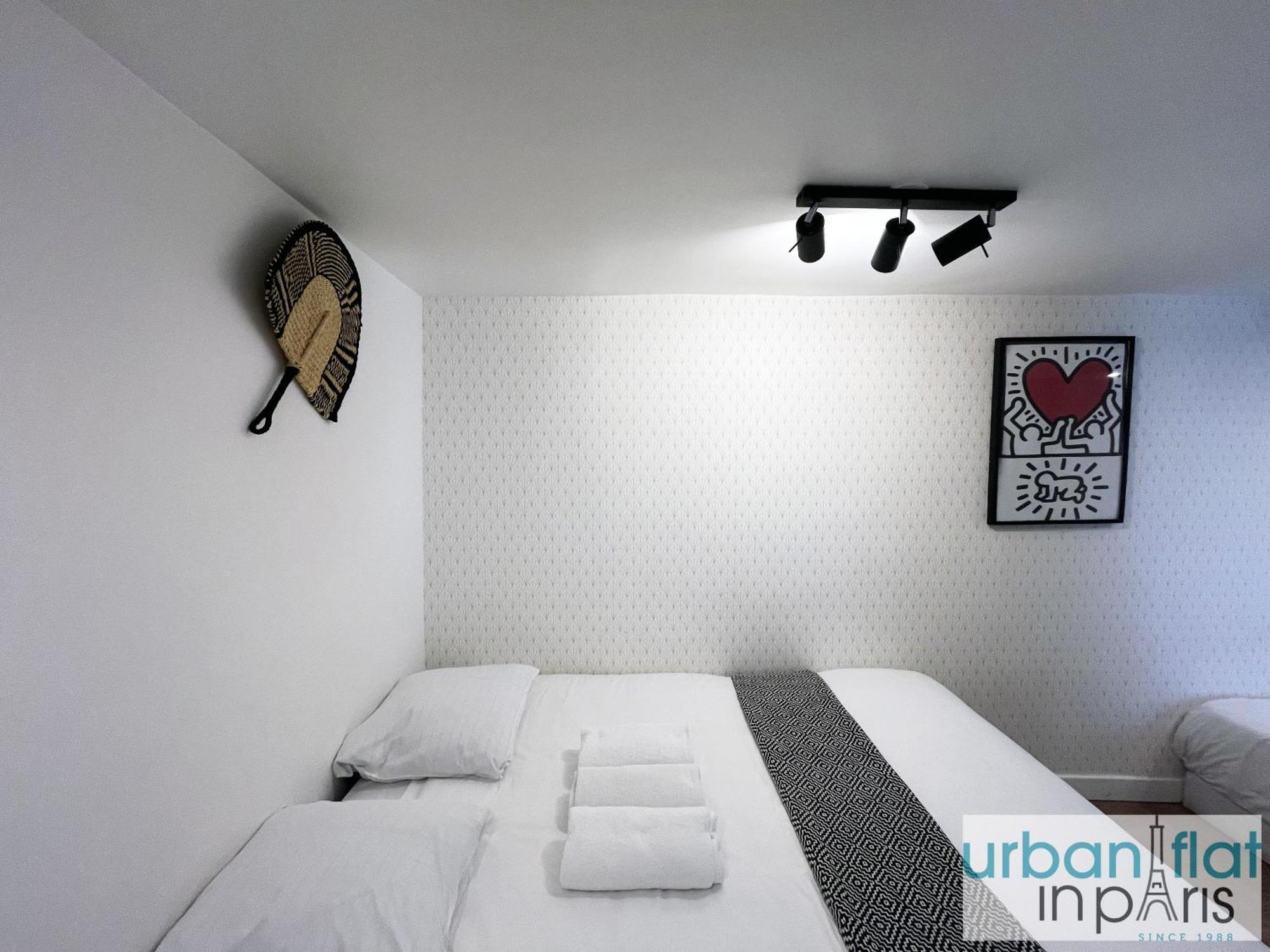 Urban Flat 150 - Pretty Flat In Center Of Appartamento