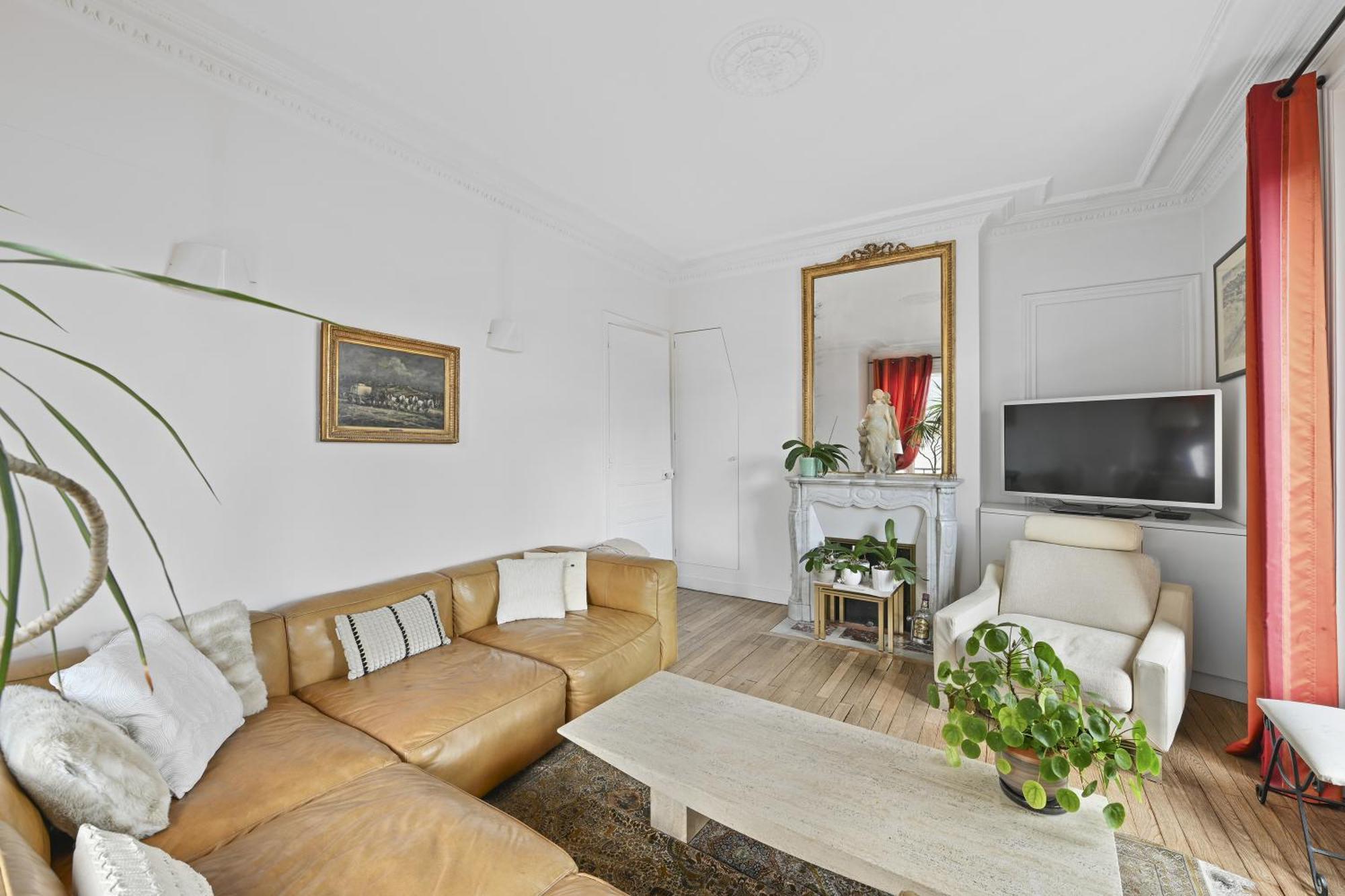 Veeve - Magic On The Marche Apartment *