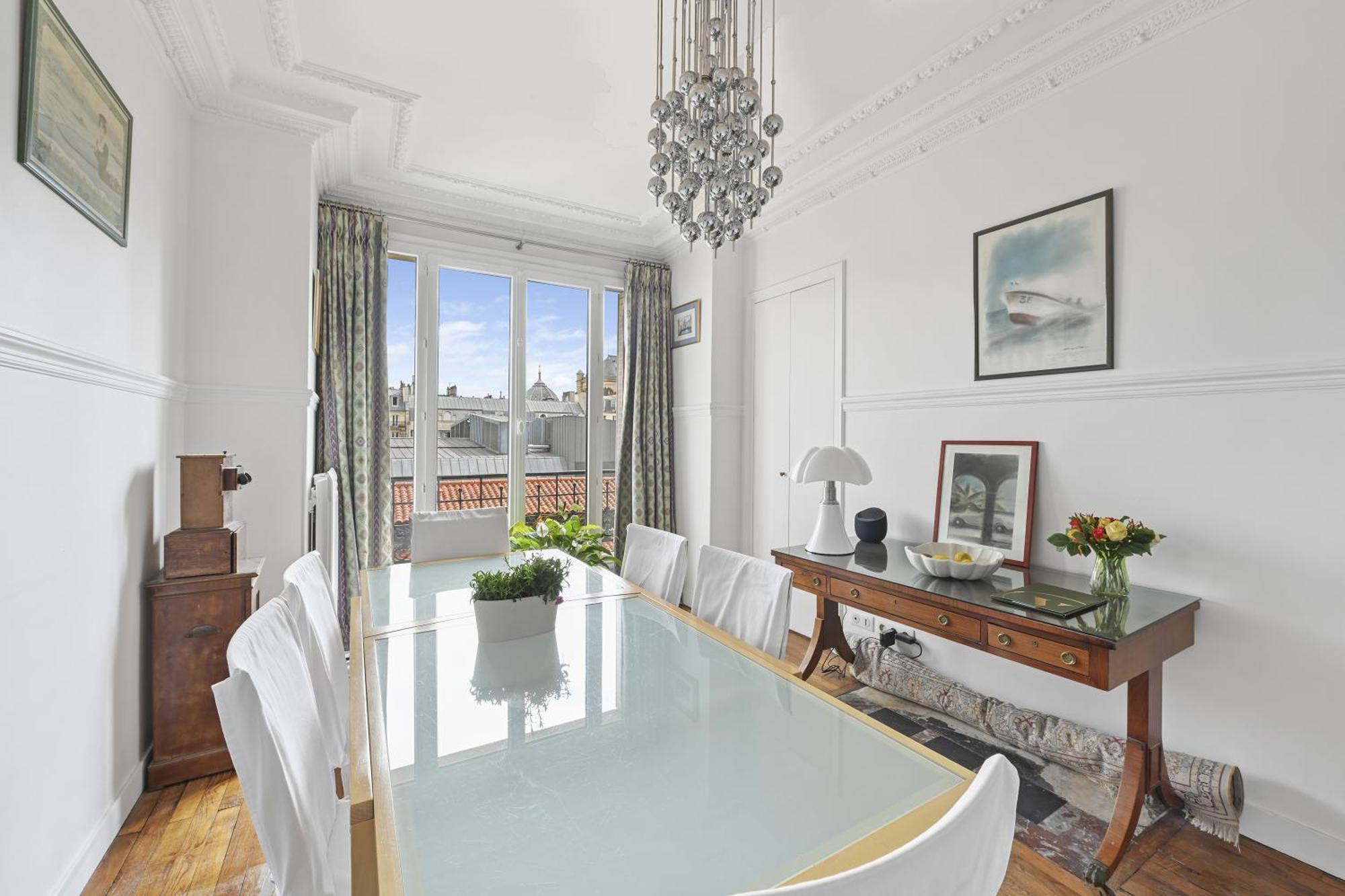 Veeve - Magic On The Marche Apartment