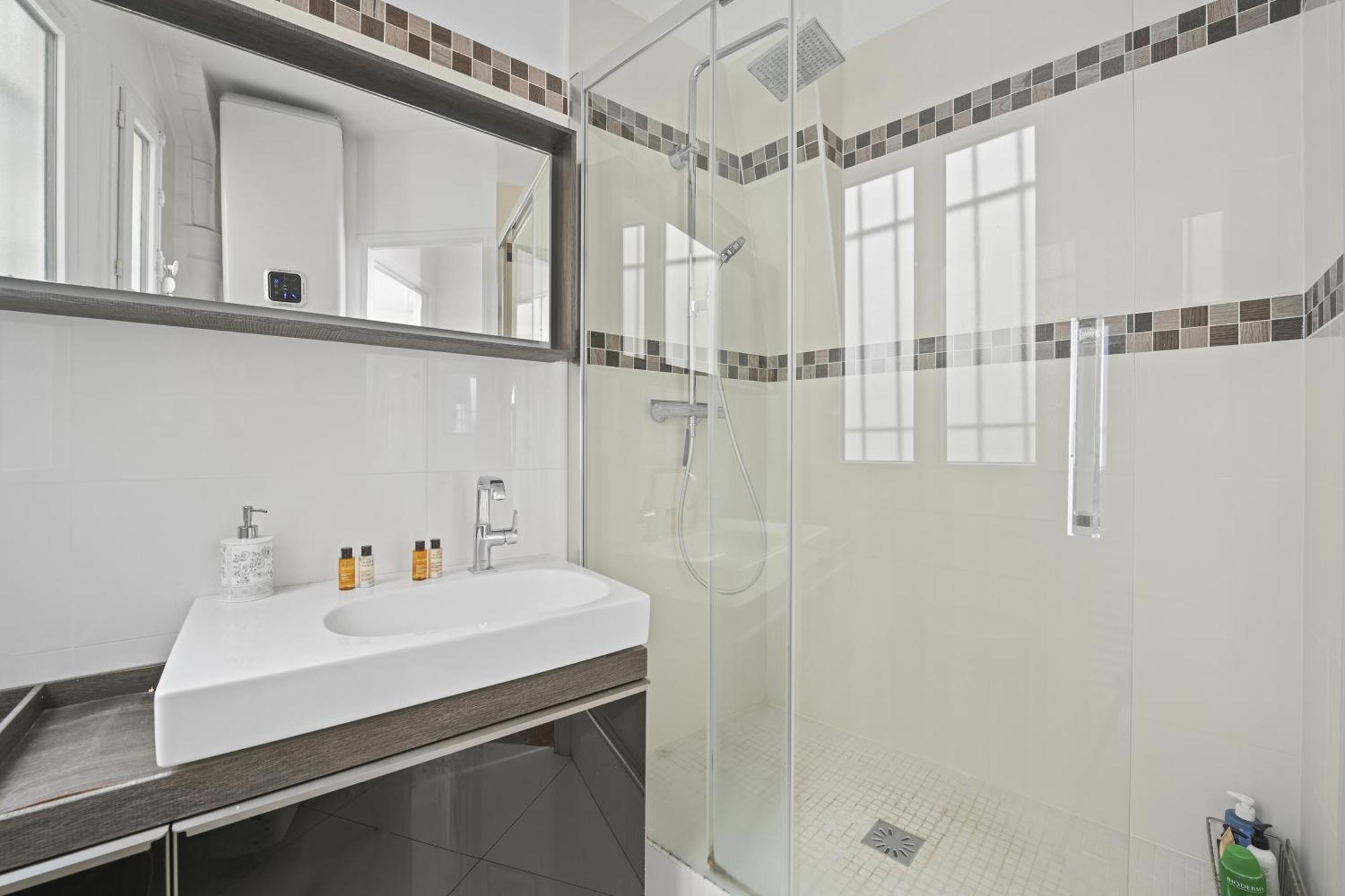 Apartment Veeve - Magic On The Marche *