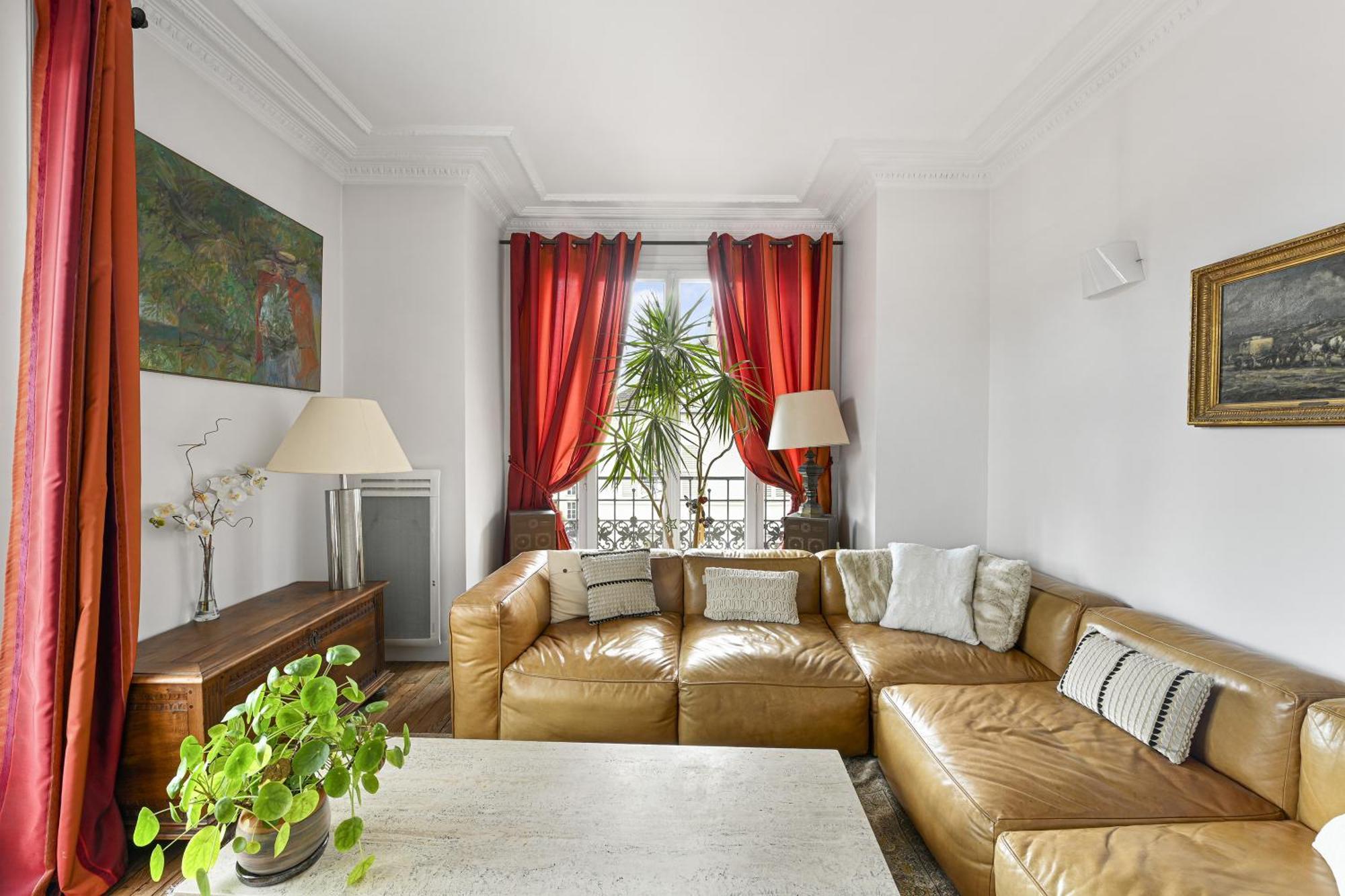 Apartment Veeve - Magic On The Marche