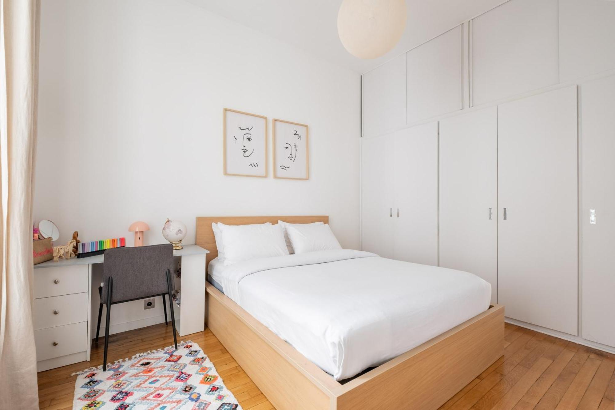 Veeve - Master Of Minimalism Appartamento *