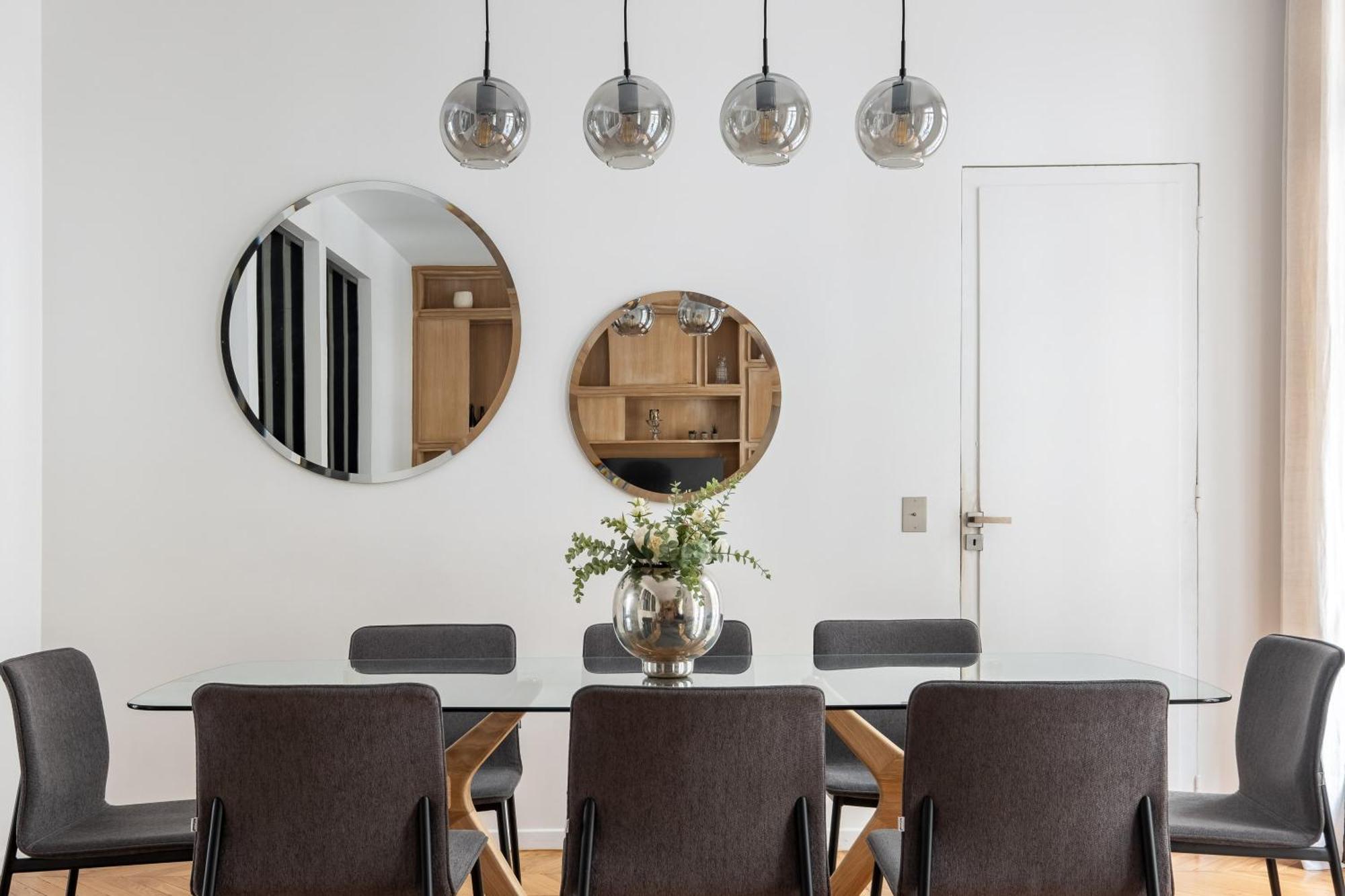 Veeve - Master Of Minimalism Appartamento Parigi