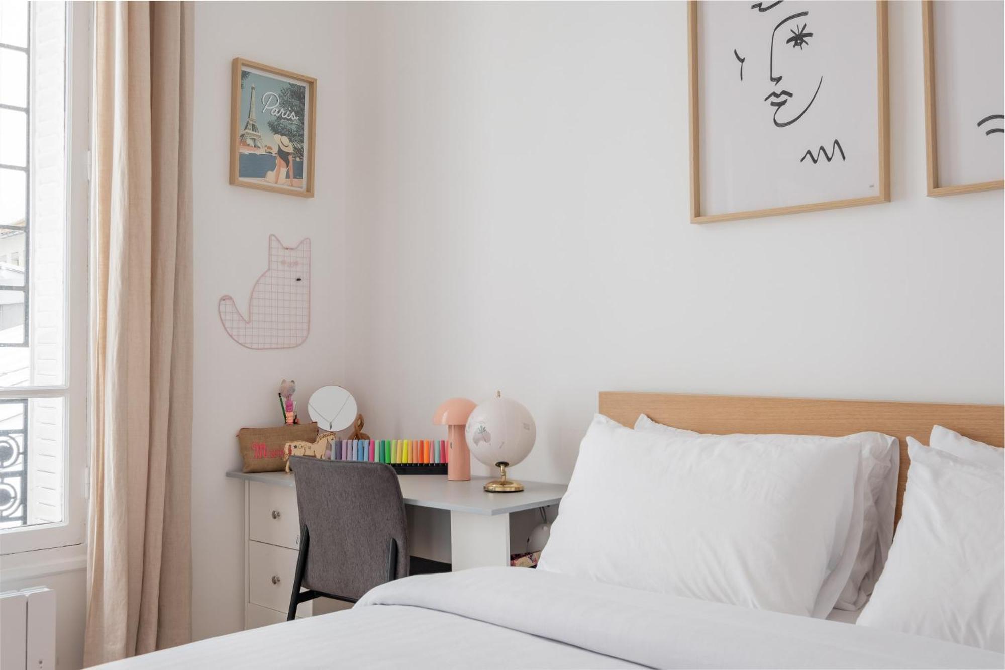 Veeve - Master Of Minimalism * Parigi