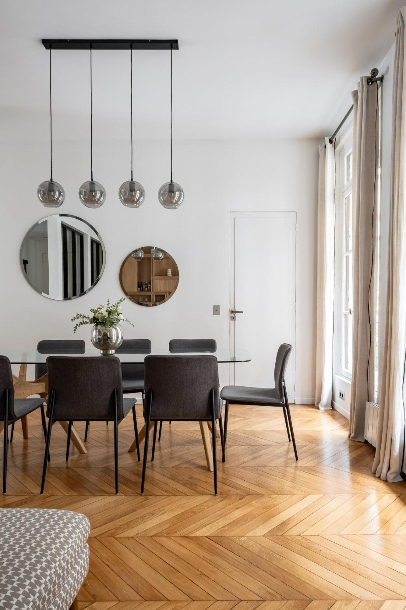 Veeve - Master Of Minimalism Parigi