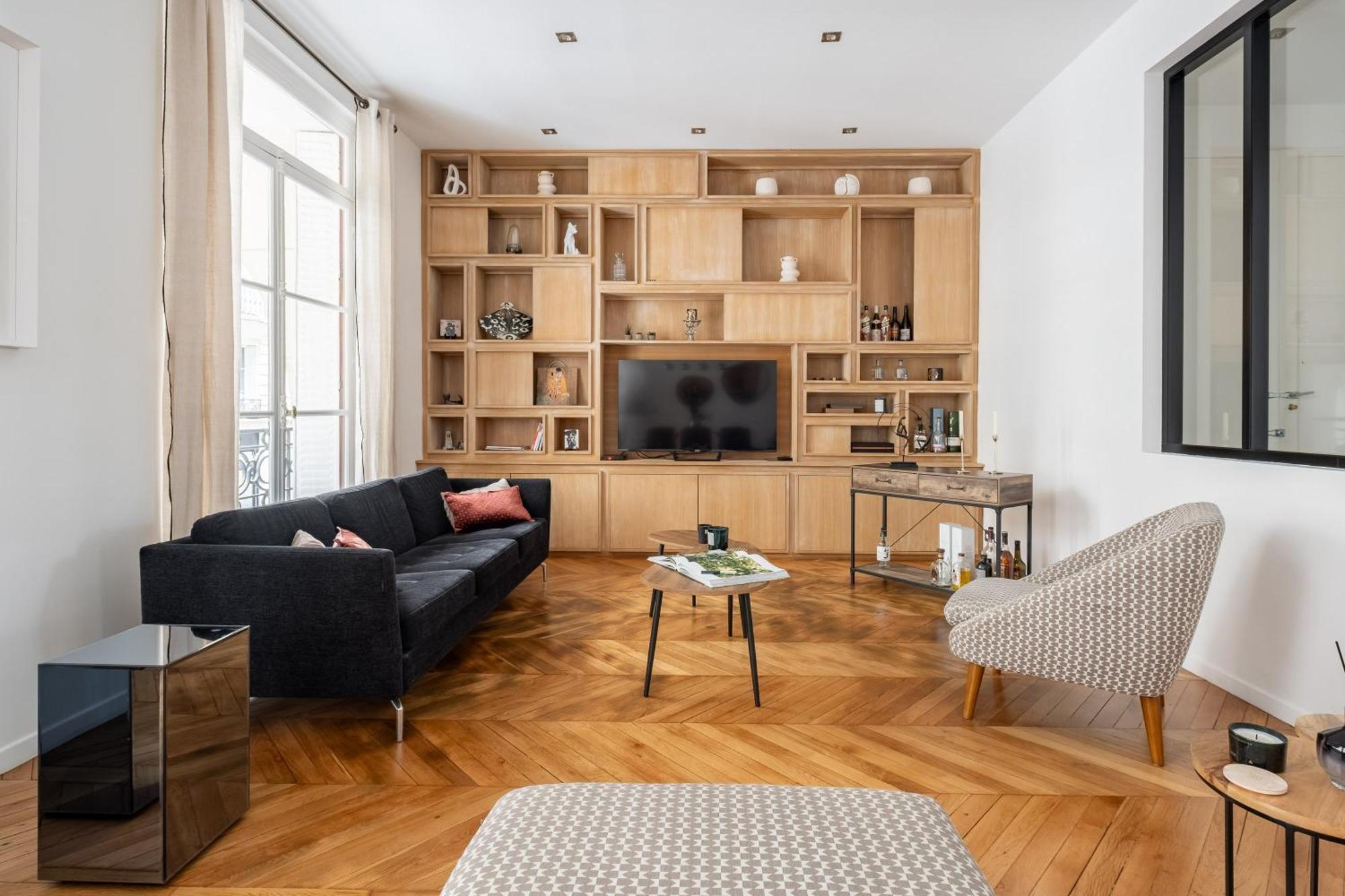 Appartamento Veeve - Master Of Minimalism