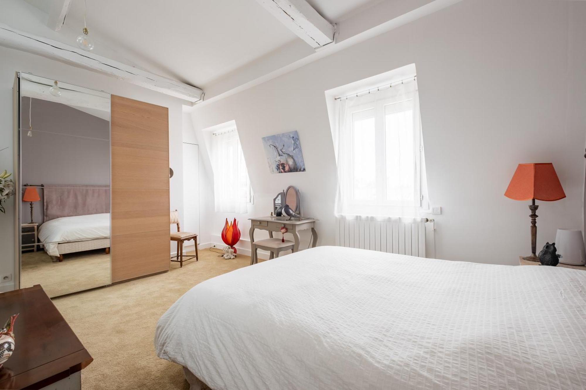 Veeve - Creative Mastery Apartment