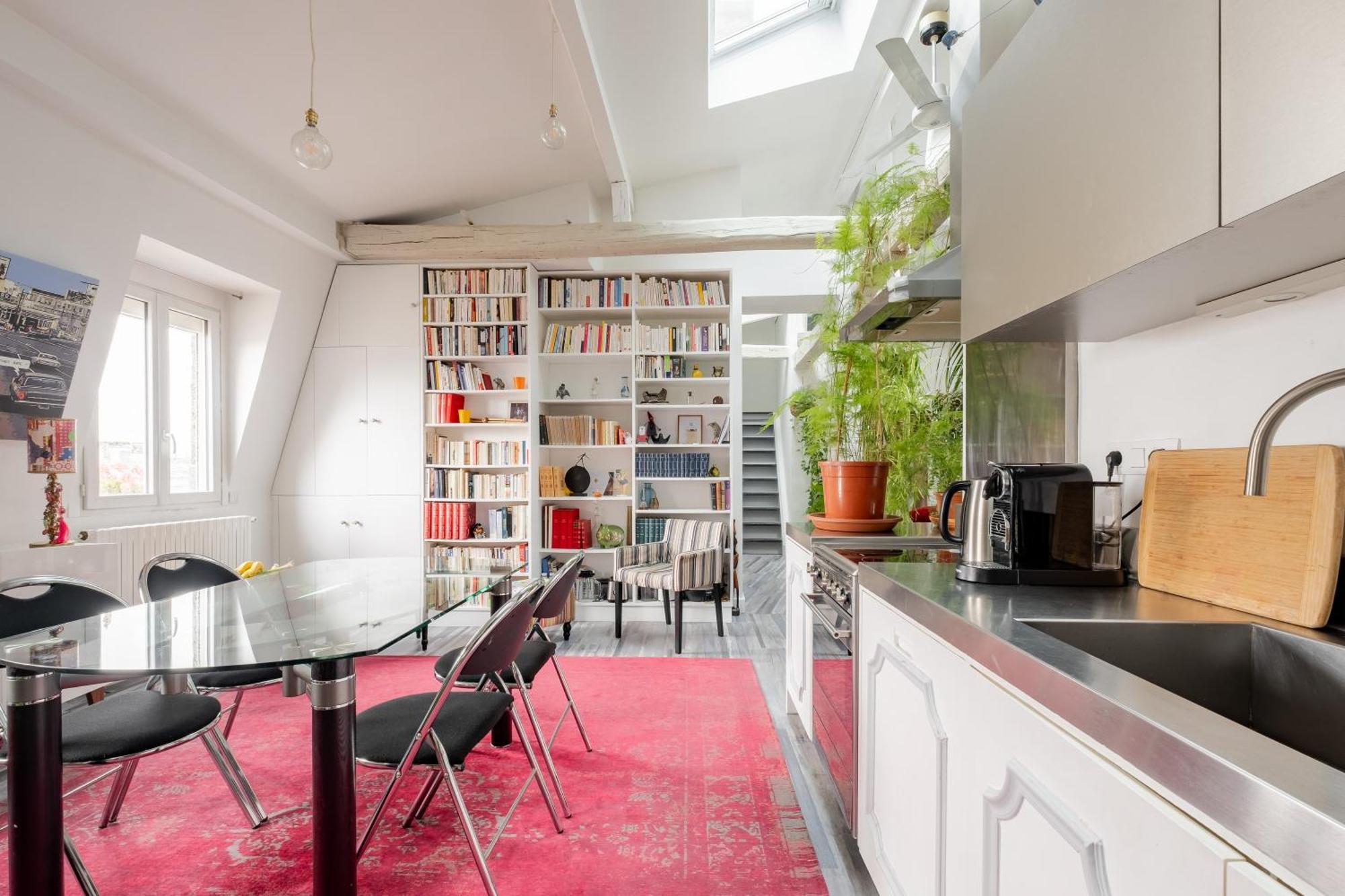 Veeve - Creative Mastery Paris