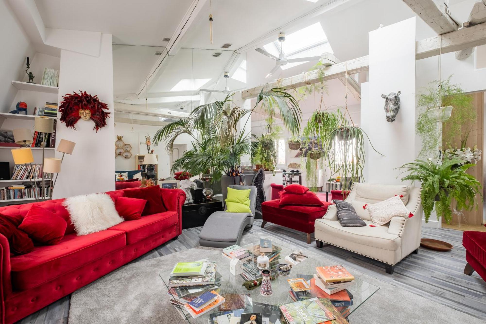 Apartment Veeve - Creative Mastery