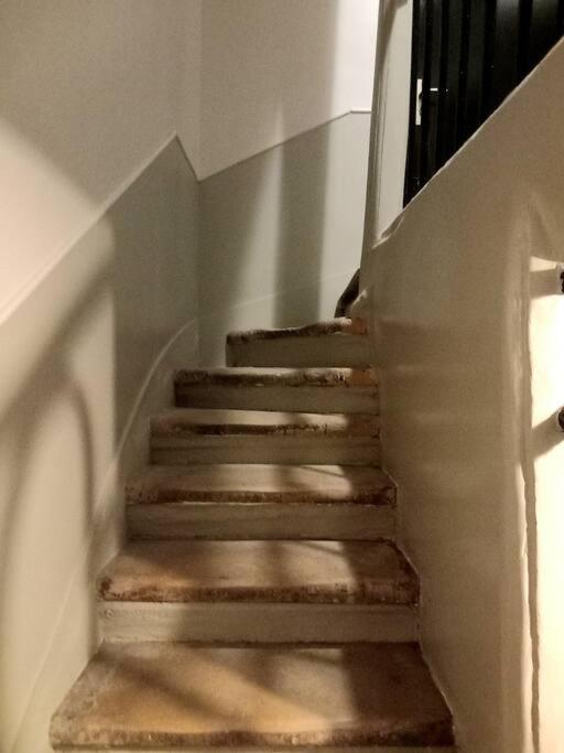 Apartment Clara Lovely In The Heart Of Marais