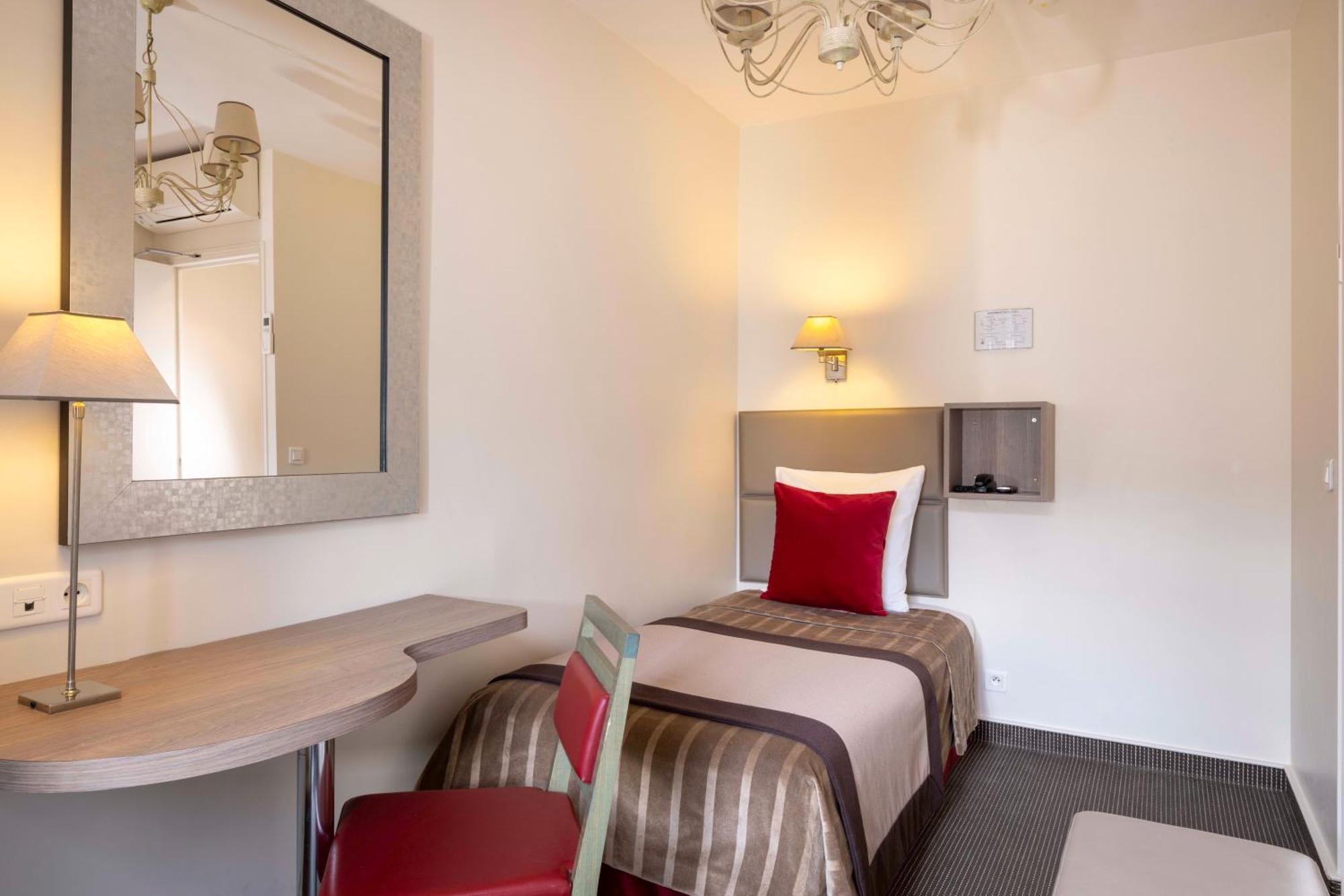 Saint Pierre Hotel