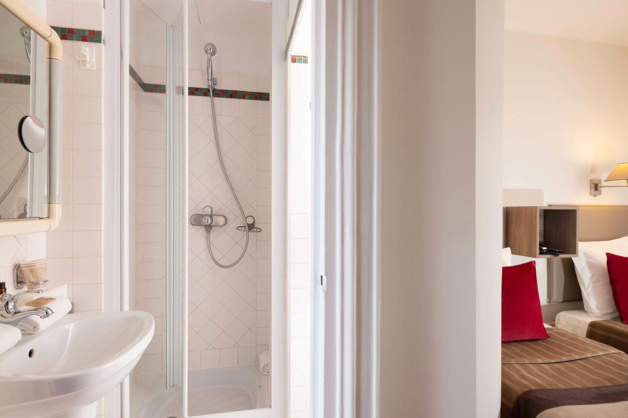 Saint Pierre Hotel Parigi