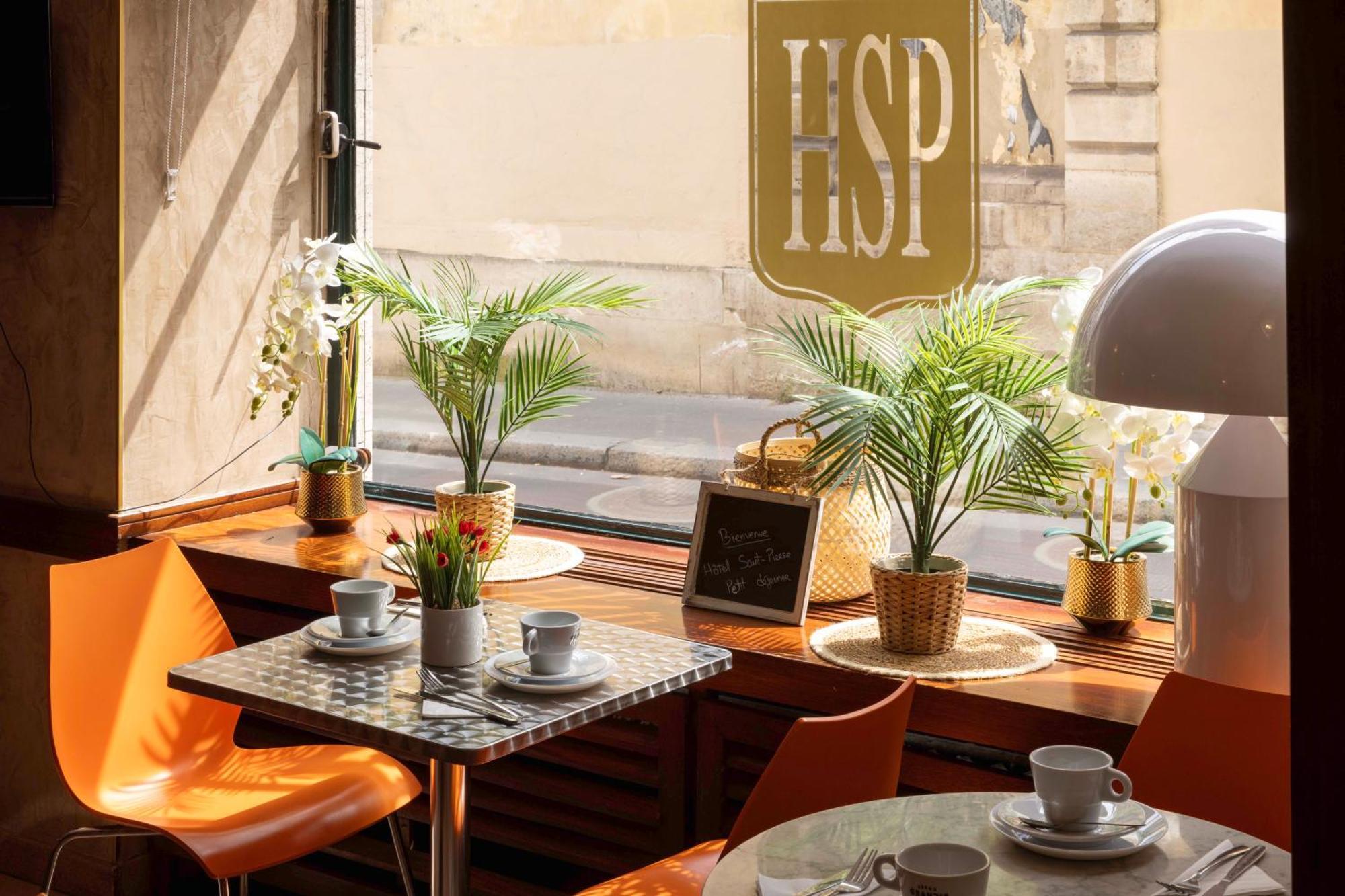 Hotel Saint Pierre