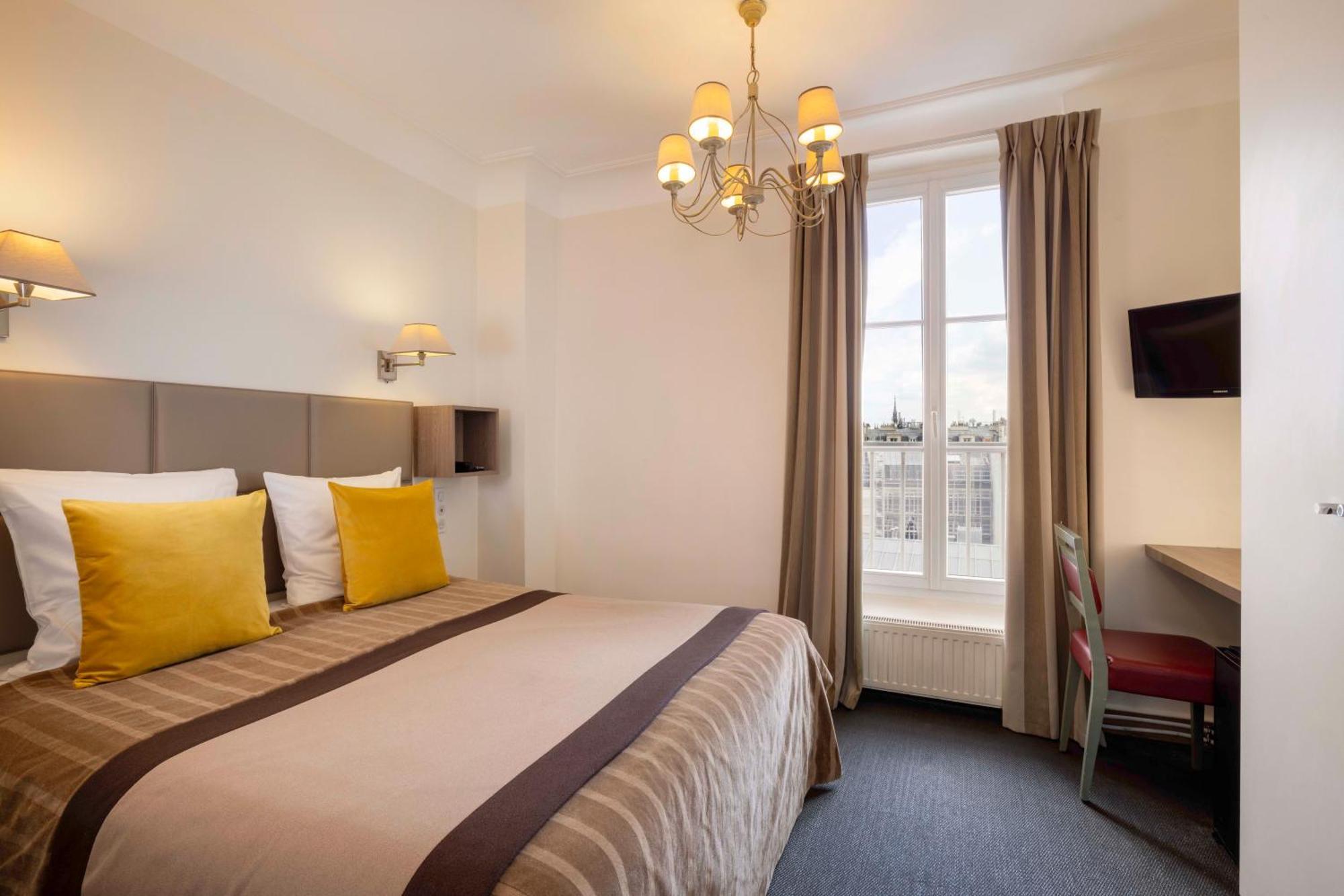 Saint Pierre Hotel Parigi