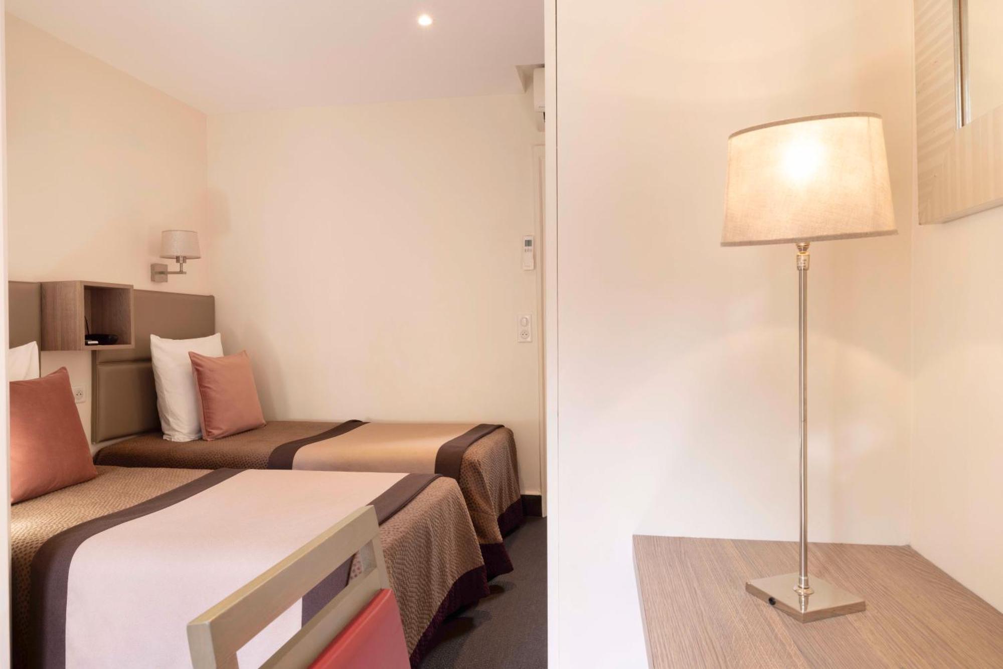 Saint Pierre Hotel