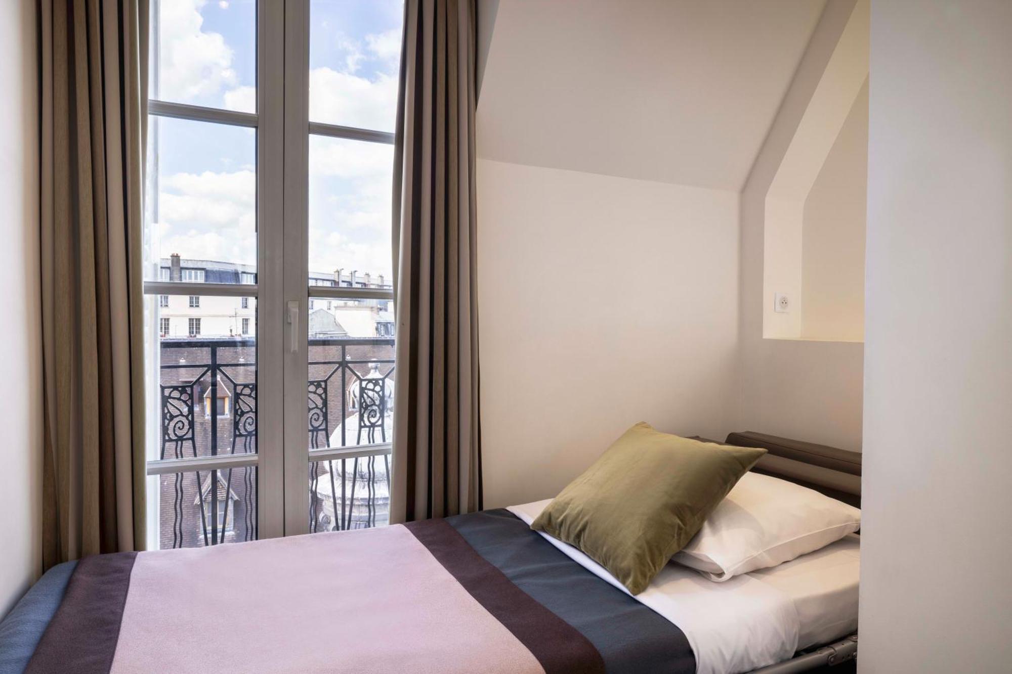 Saint Pierre Hotel Parigi