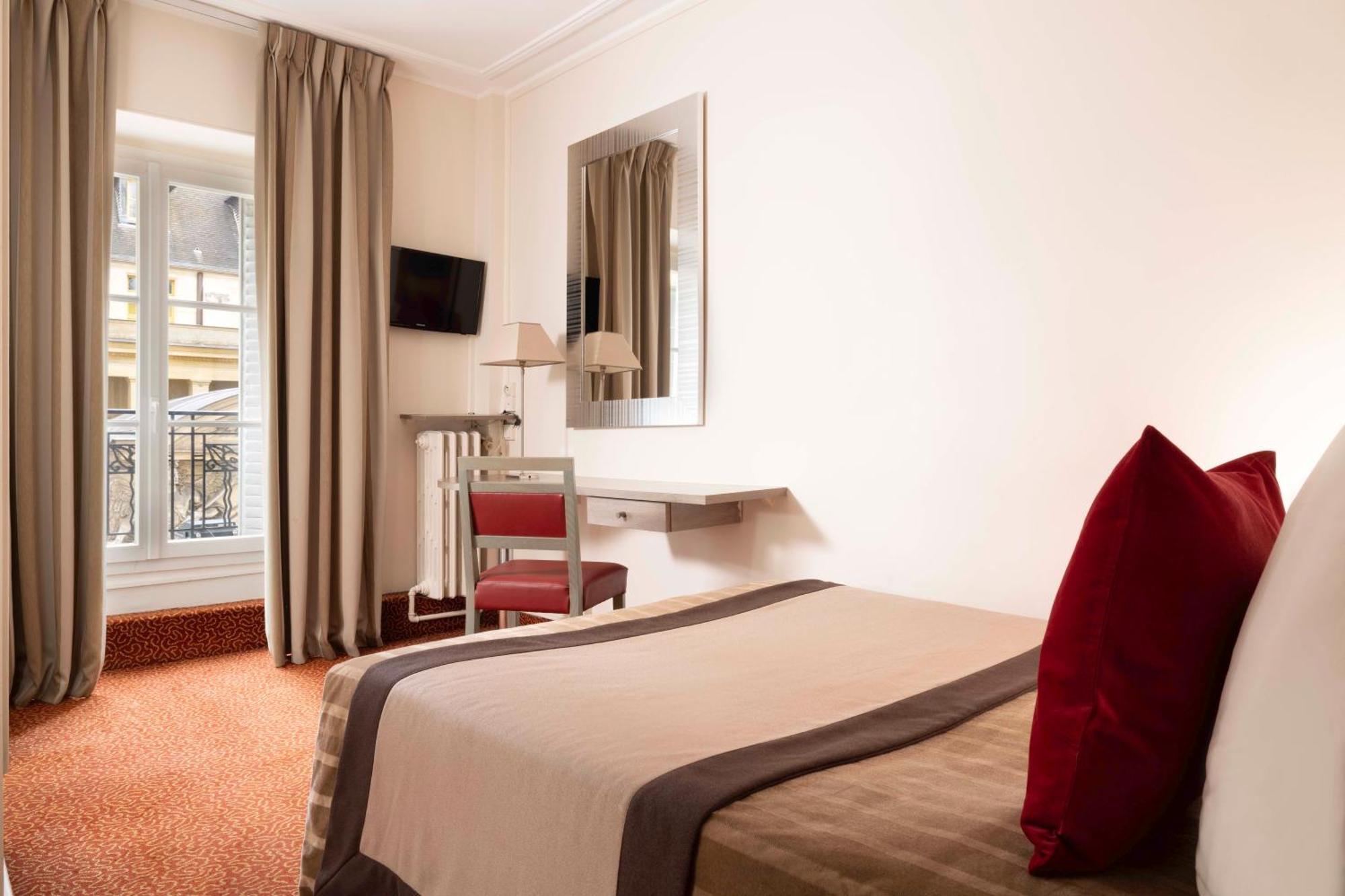 Hotel Saint Pierre