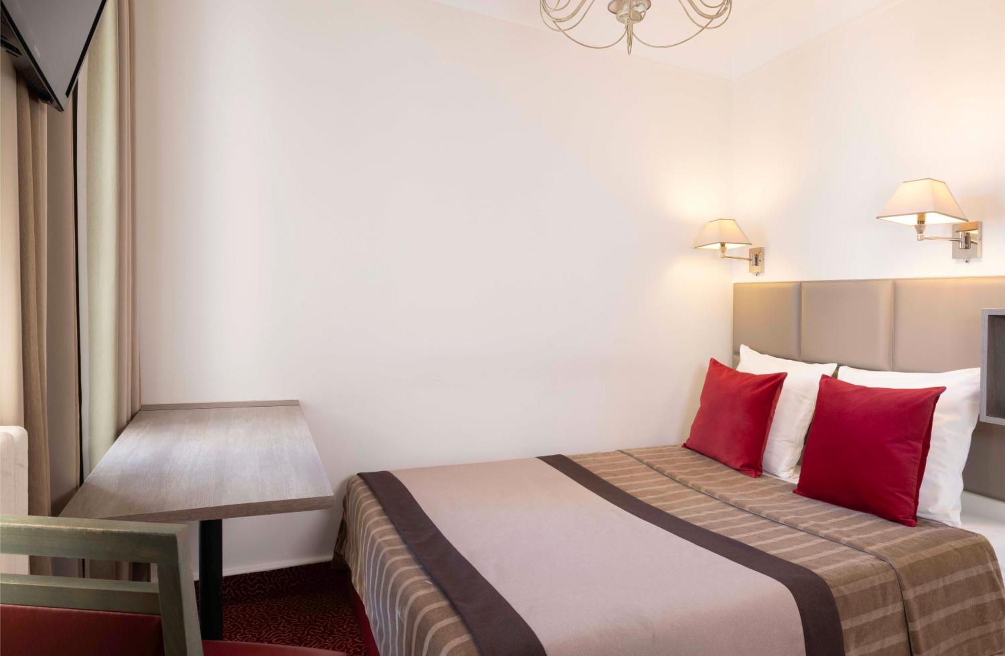 Saint Pierre Hotel Parigi