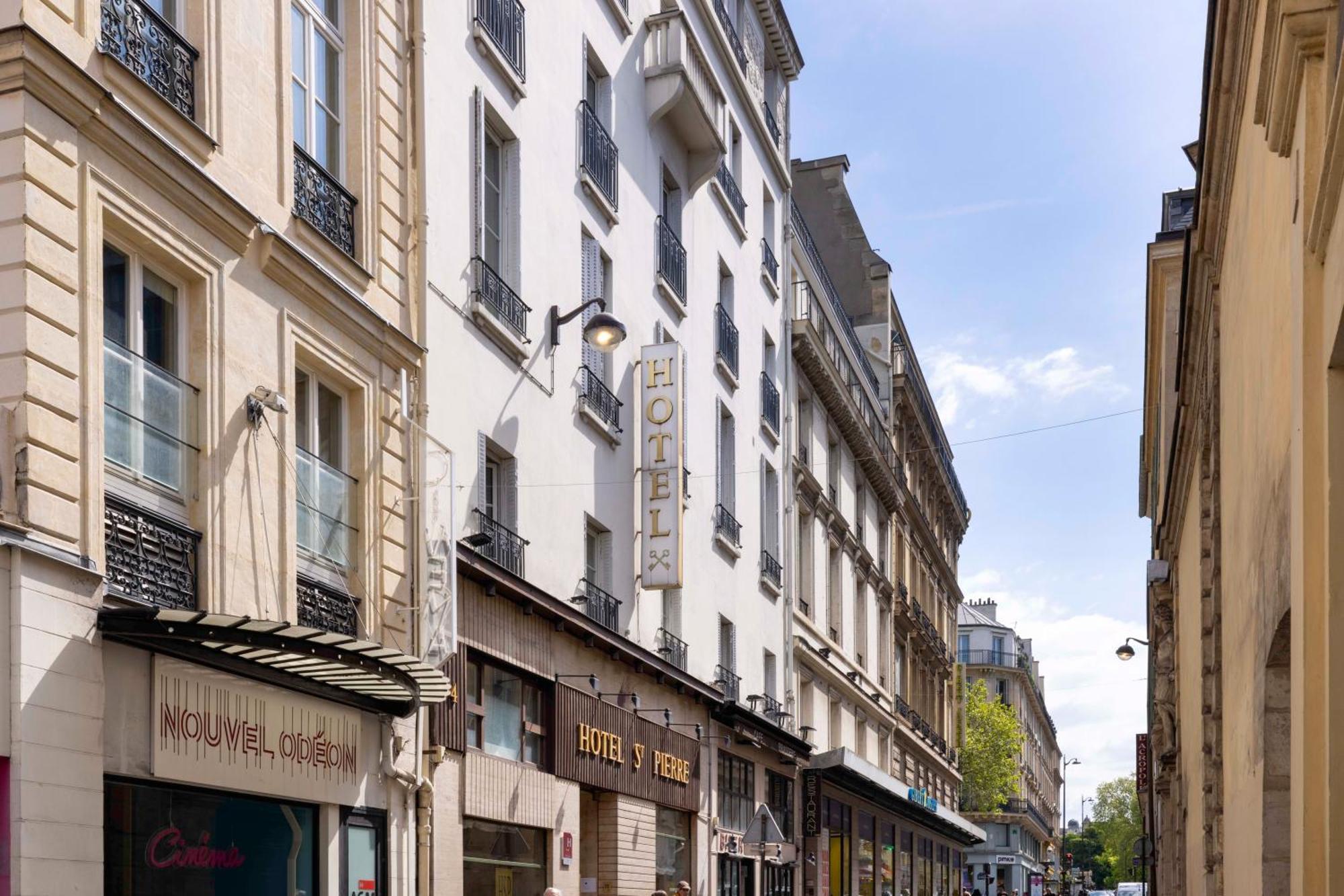Saint Pierre Parigi
